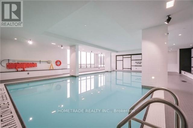 3704 - 4011 Brickstone Mews, Mississauga (City Centre), Ontario  L5B 0J7 - Photo 11 - W12875738