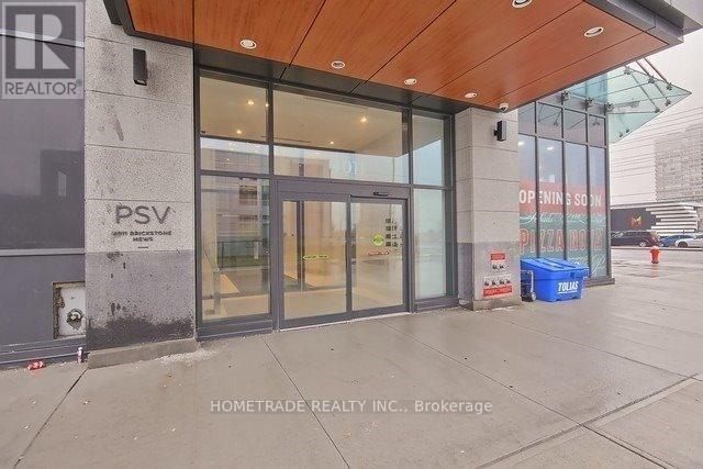 3704 - 4011 Brickstone Mews, Mississauga (City Centre), Ontario  L5B 0J7 - Photo 2 - W12875738