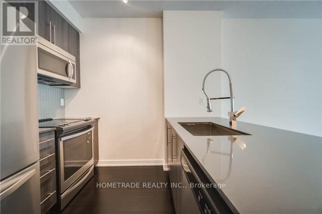 3704 - 4011 Brickstone Mews, Mississauga (City Centre), Ontario  L5B 0J7 - Photo 5 - W12875738