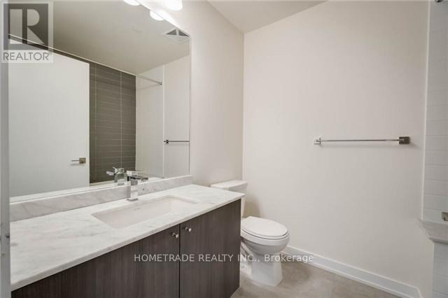 3704 - 4011 Brickstone Mews, Mississauga (City Centre), Ontario  L5B 0J7 - Photo 8 - W12875738