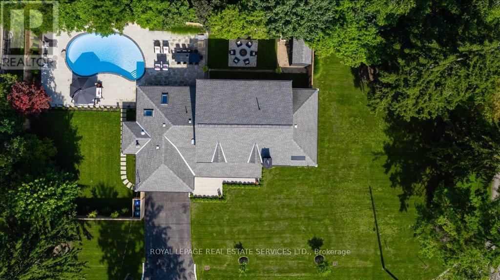 169 Oakes Drive, Mississauga (Mineola), Ontario  L5G 3M2 - Photo 47 - W12875746