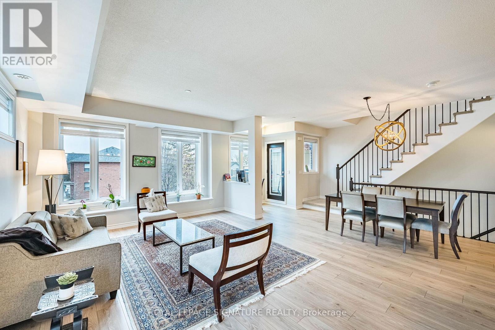 27 - 120 Twenty Fourth Street, Toronto (Long Branch), Ontario  M8V 0B9 - Photo 12 - W12875754