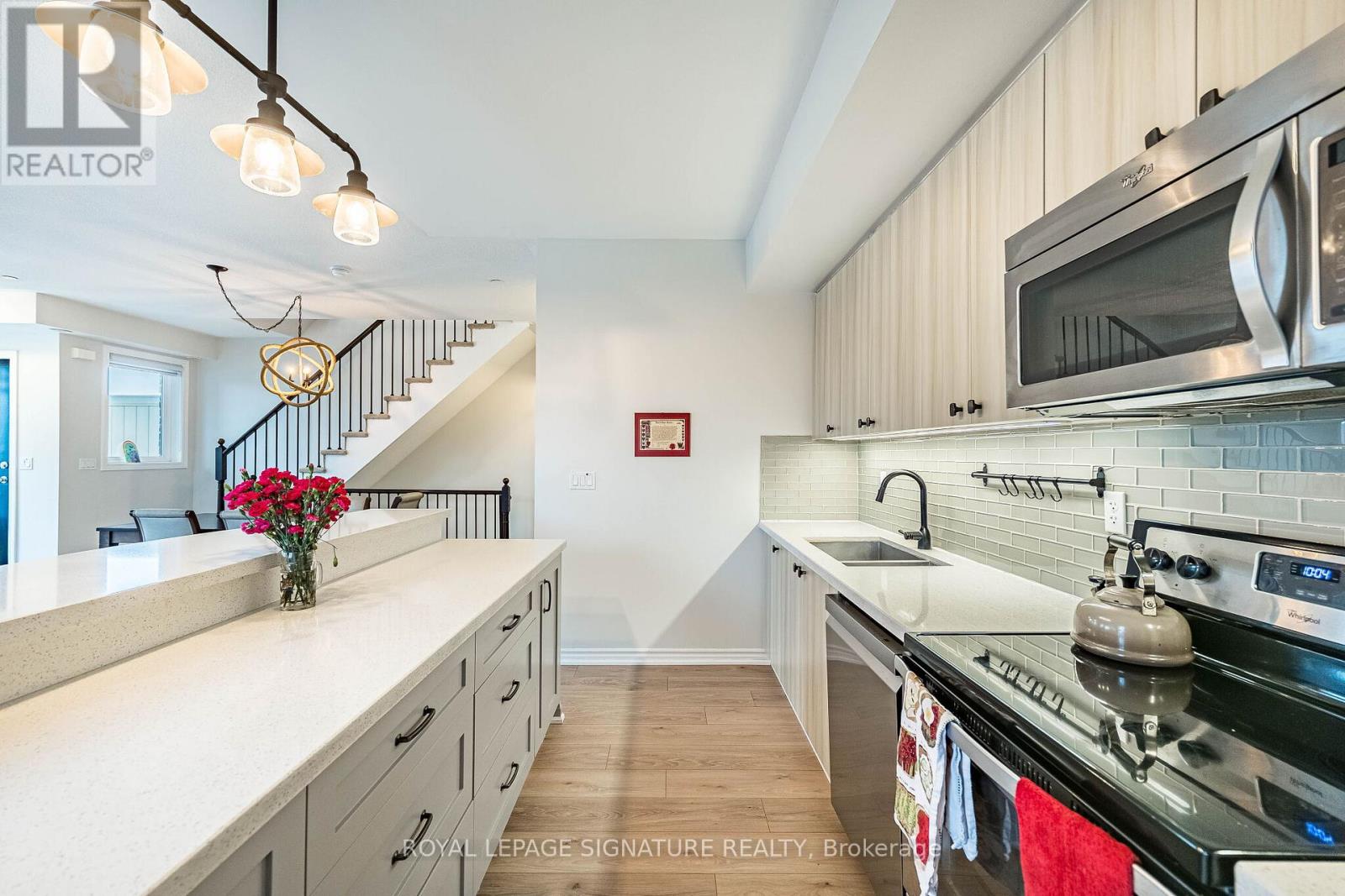 27 - 120 Twenty Fourth Street, Toronto (Long Branch), Ontario  M8V 0B9 - Photo 20 - W12875754