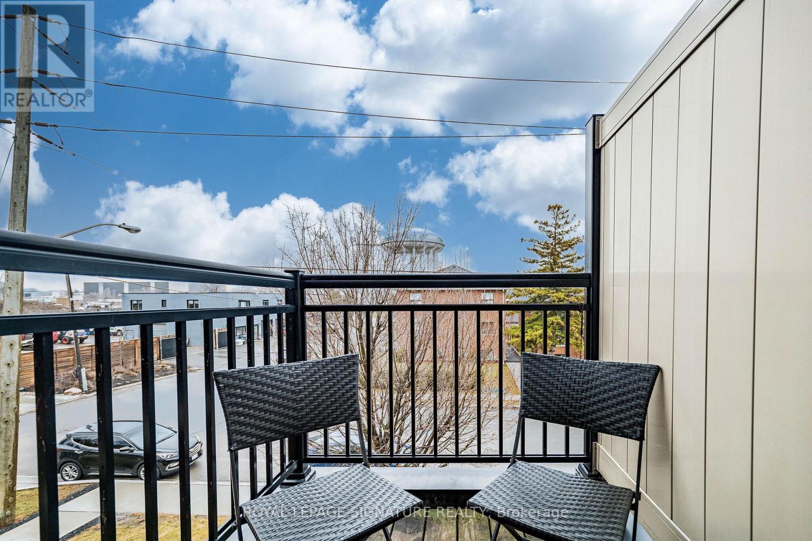 27 - 120 Twenty Fourth Street, Toronto (Long Branch), Ontario  M8V 0B9 - Photo 27 - W12875754