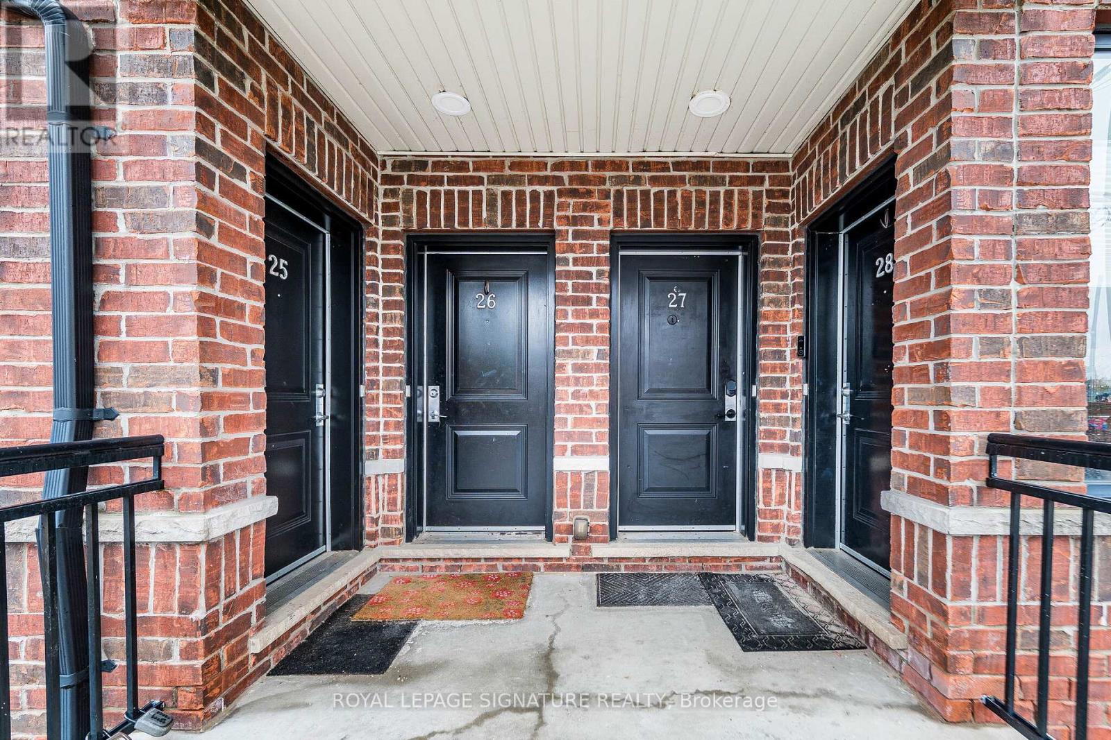 27 - 120 Twenty Fourth Street, Toronto (Long Branch), Ontario  M8V 0B9 - Photo 4 - W12875754