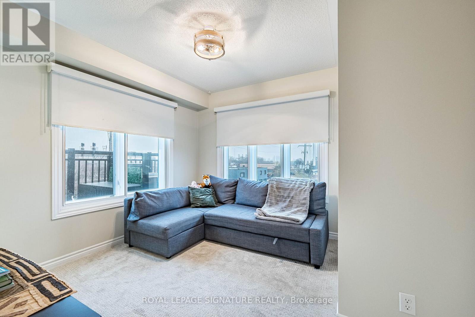 27 - 120 Twenty Fourth Street, Toronto (Long Branch), Ontario  M8V 0B9 - Photo 42 - W12875754