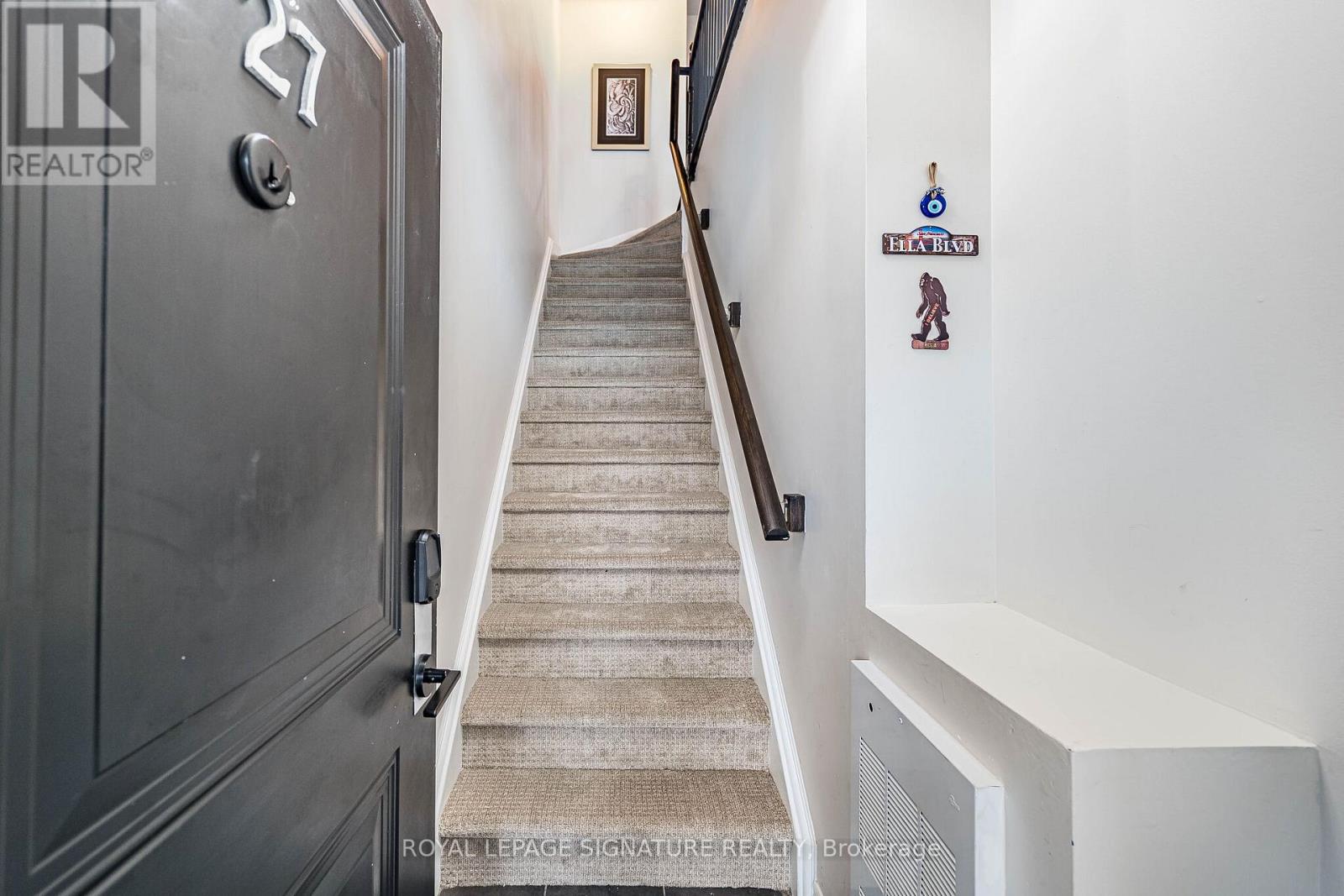 27 - 120 Twenty Fourth Street, Toronto (Long Branch), Ontario  M8V 0B9 - Photo 5 - W12875754