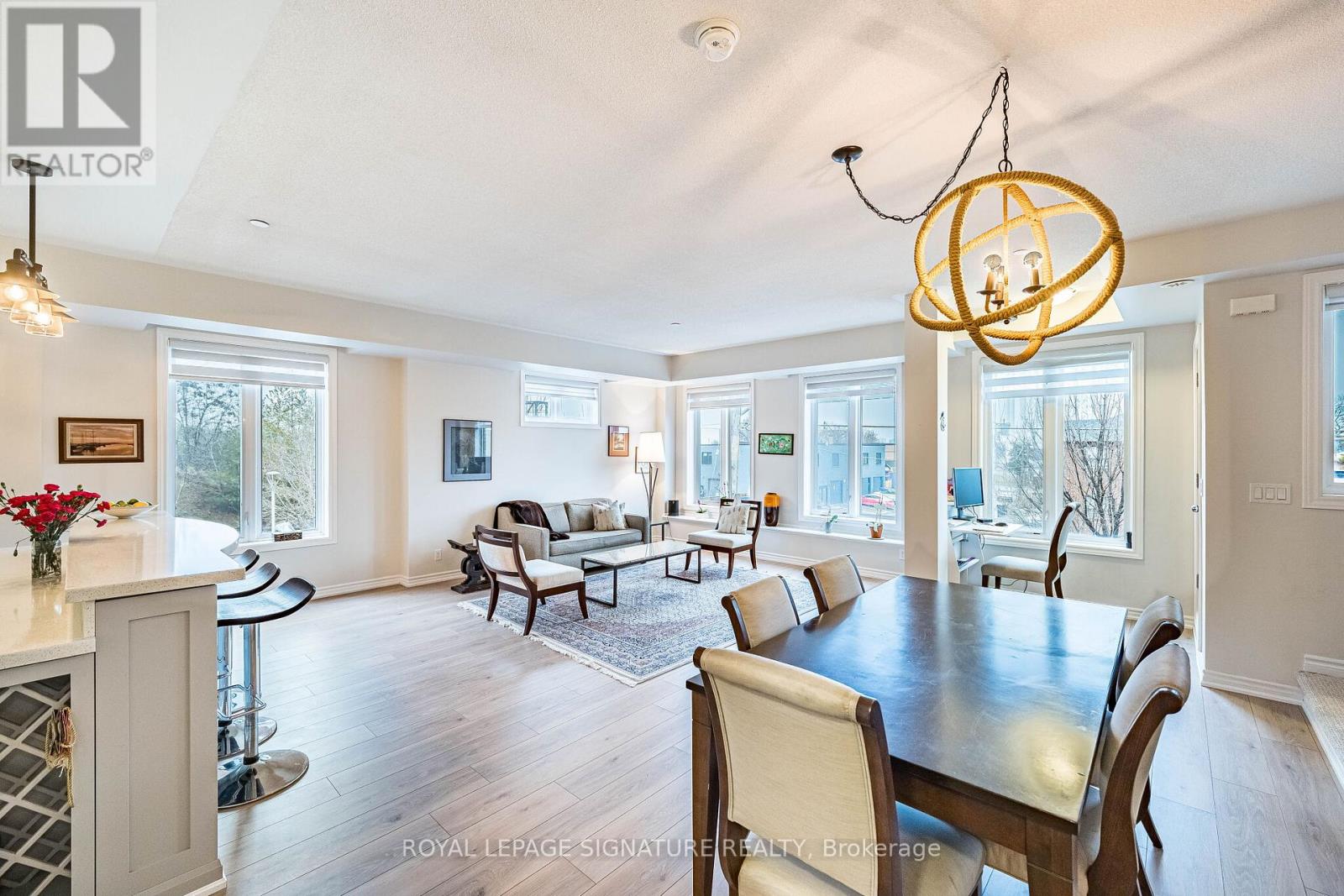 27 - 120 Twenty Fourth Street, Toronto (Long Branch), Ontario  M8V 0B9 - Photo 8 - W12875754