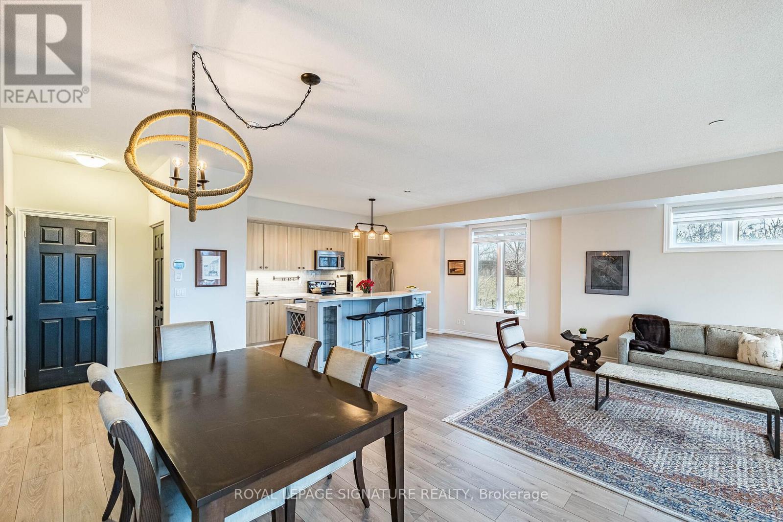 27 - 120 Twenty Fourth Street, Toronto (Long Branch), Ontario  M8V 0B9 - Photo 9 - W12875754