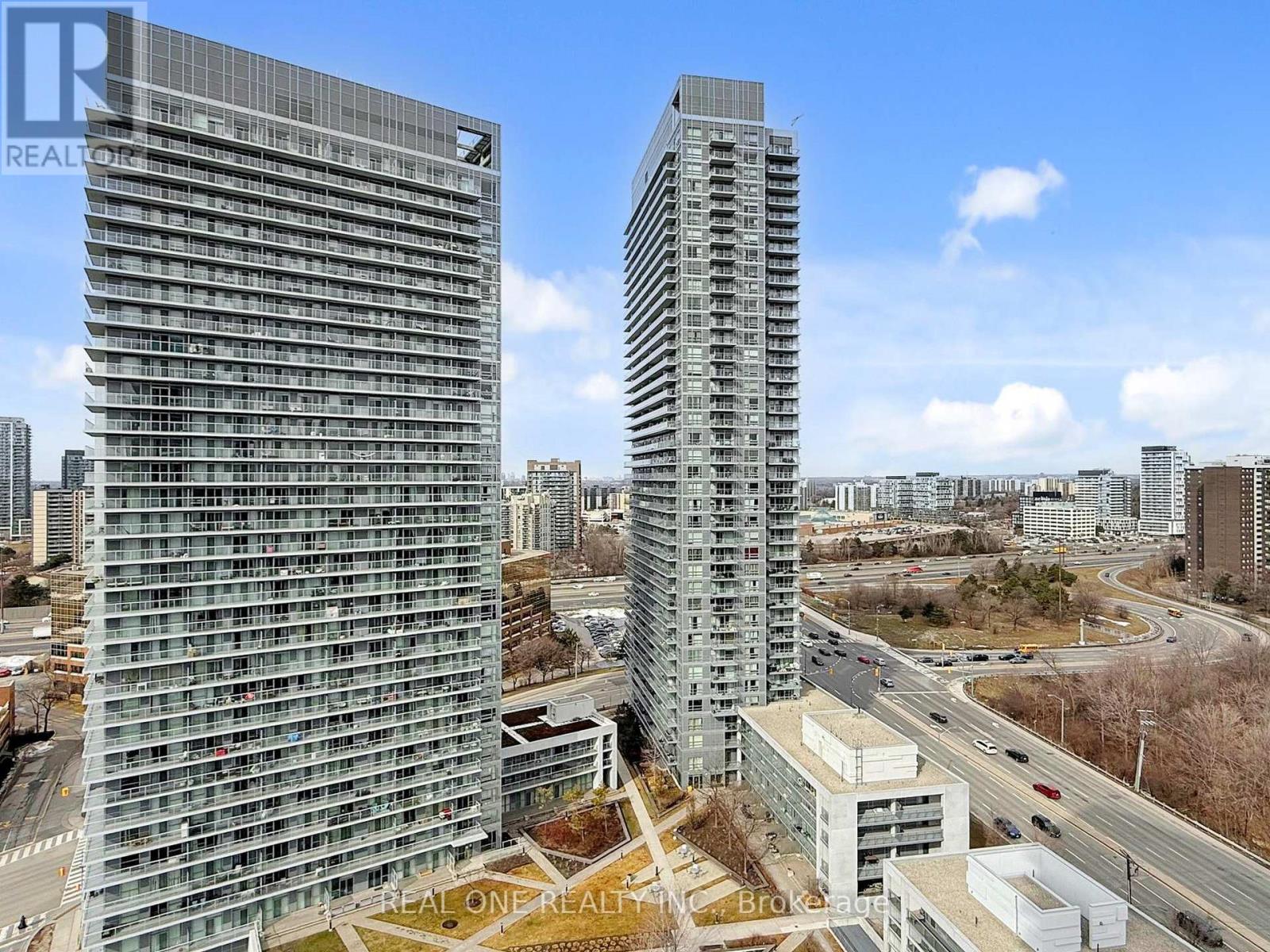 1910 - 30 Herons Hill Way, Toronto (Henry Farm), Ontario  M2J 0A7 - Photo 33 - C12872924