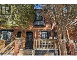 257 RHODES AVENUE, Toronto, Ontario
