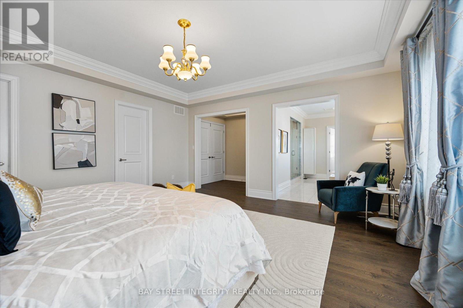 163 Abner Miles Drive, Vaughan, Ontario  L6A 4X4 - Photo 11 - N12830884