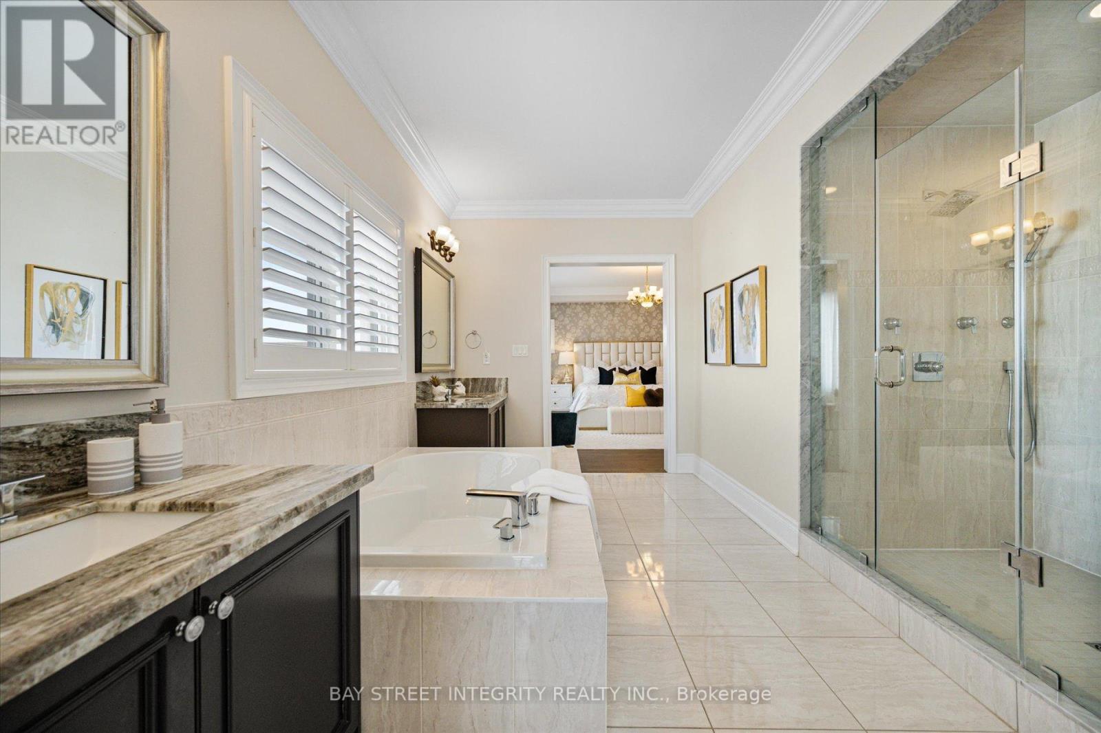 163 Abner Miles Drive, Vaughan, Ontario  L6A 4X4 - Photo 13 - N12830884