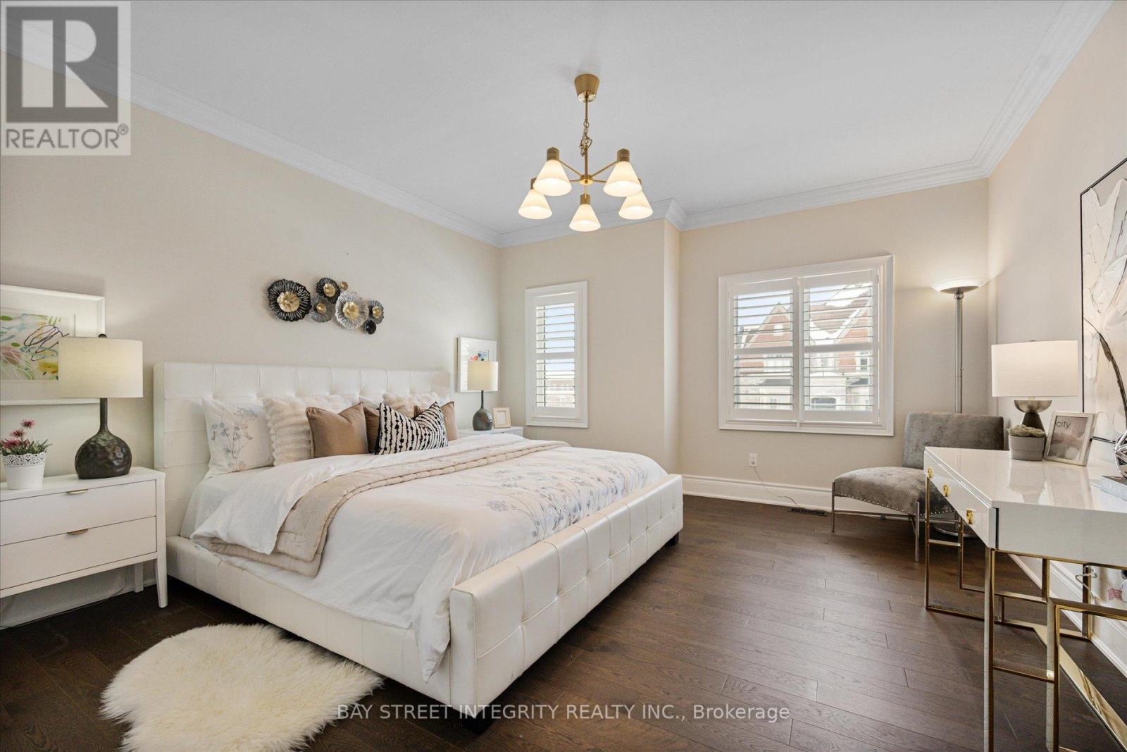 163 Abner Miles Drive, Vaughan, Ontario  L6A 4X4 - Photo 16 - N12830884