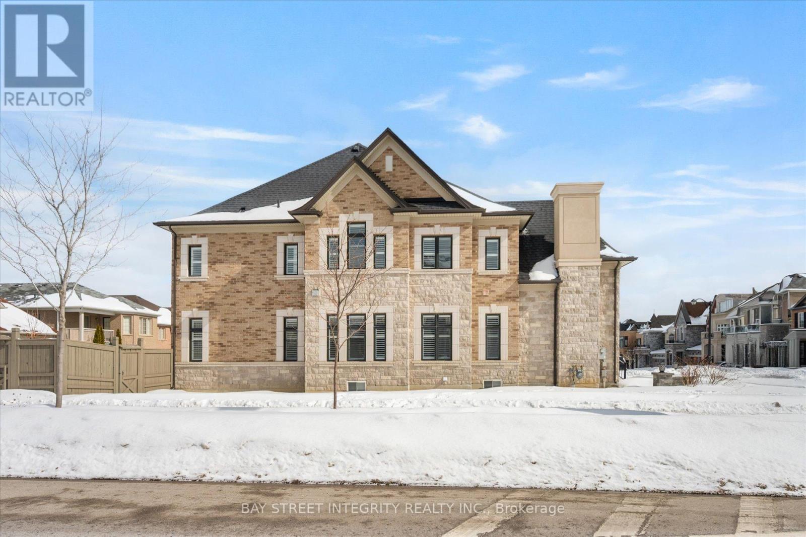 163 Abner Miles Drive, Vaughan, Ontario  L6A 4X4 - Photo 30 - N12830884