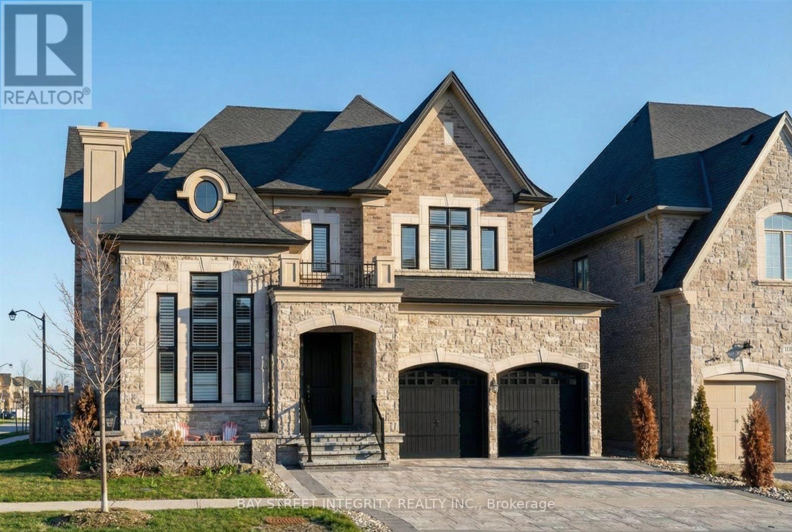 163 Abner Miles Drive, Vaughan, Ontario  L6A 4X4 - Photo 9 - N12830884