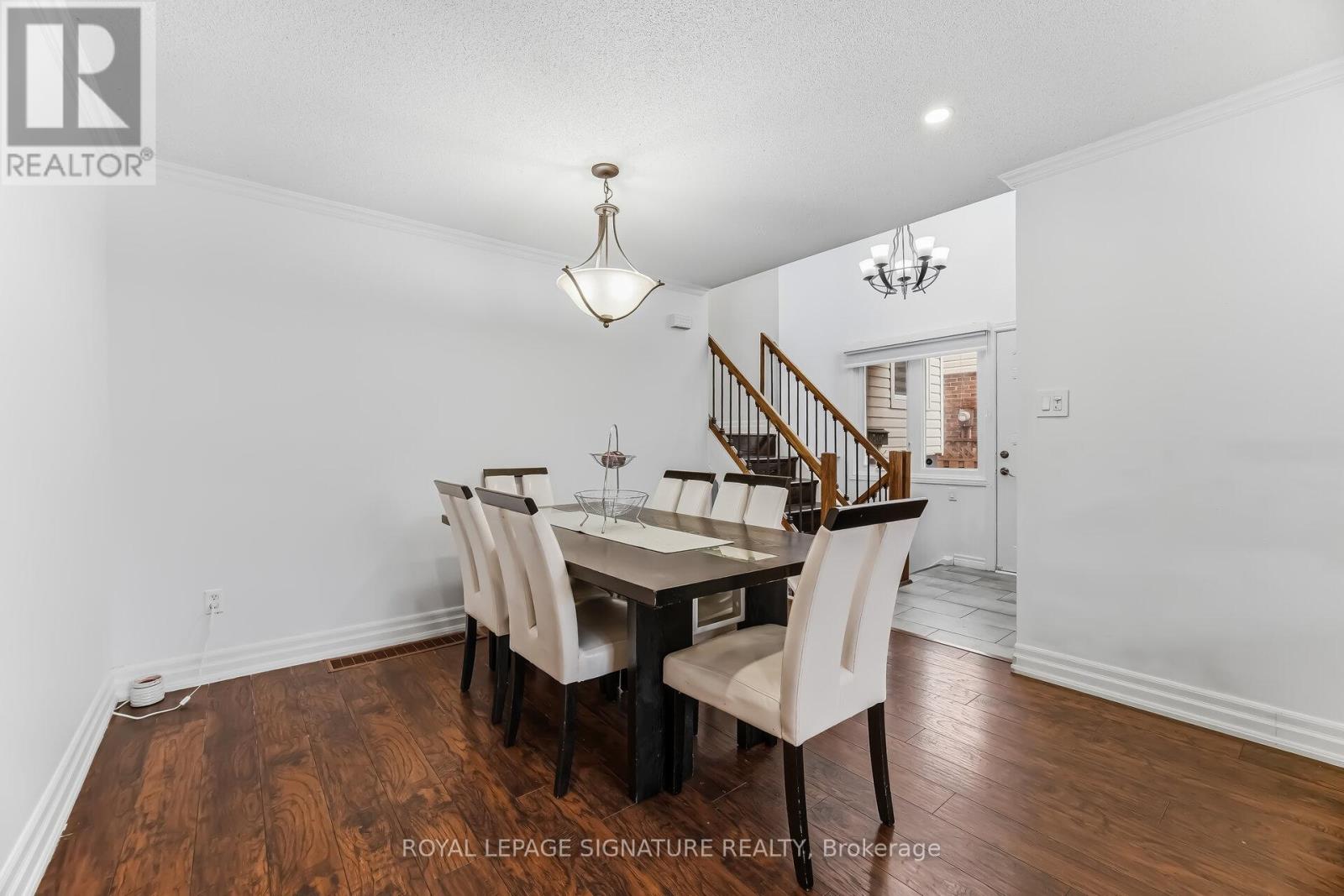 2498 Mainroyal Street S, Mississauga (Erin Mills), Ontario  L5L 1C9 - Photo 14 - W12854422