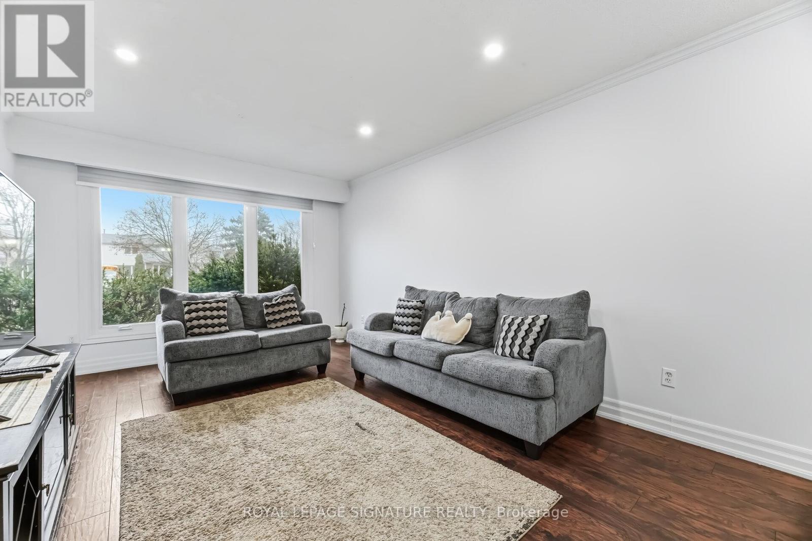 2498 Mainroyal Street S, Mississauga (Erin Mills), Ontario  L5L 1C9 - Photo 18 - W12854422