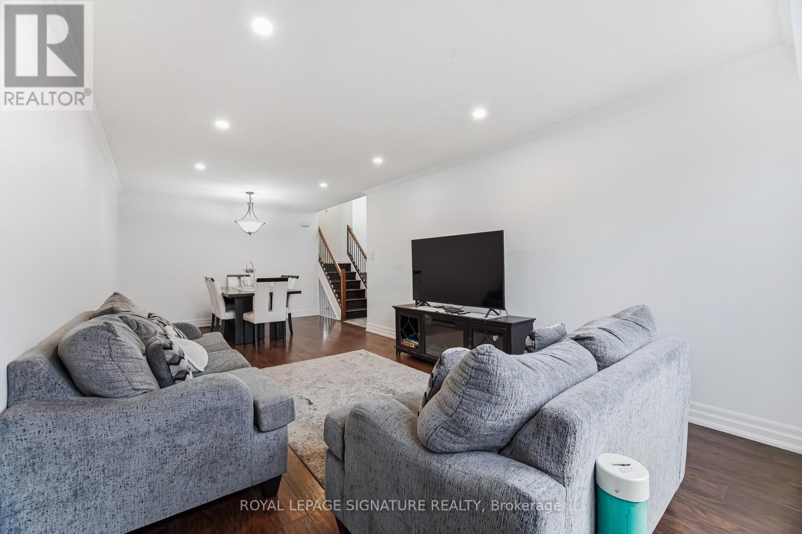 2498 Mainroyal Street S, Mississauga (Erin Mills), Ontario  L5L 1C9 - Photo 20 - W12854422