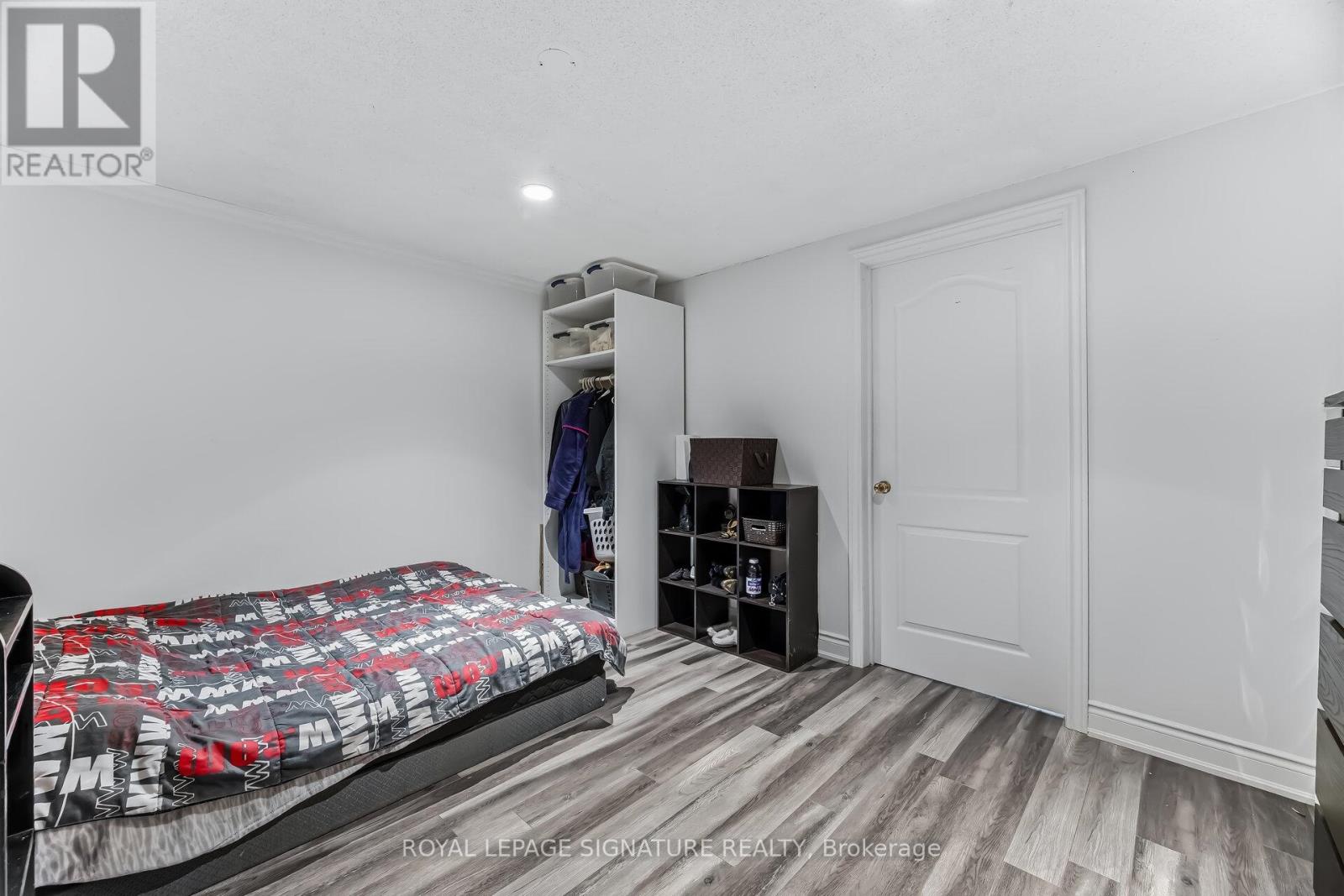 2498 Mainroyal Street S, Mississauga (Erin Mills), Ontario  L5L 1C9 - Photo 38 - W12854422