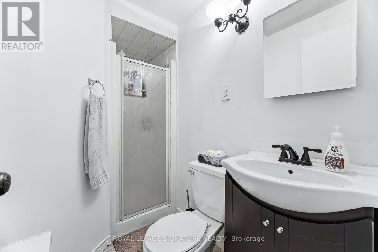 2498 Mainroyal Street S, Mississauga (Erin Mills), Ontario  L5L 1C9 - Photo 41 - W12854422