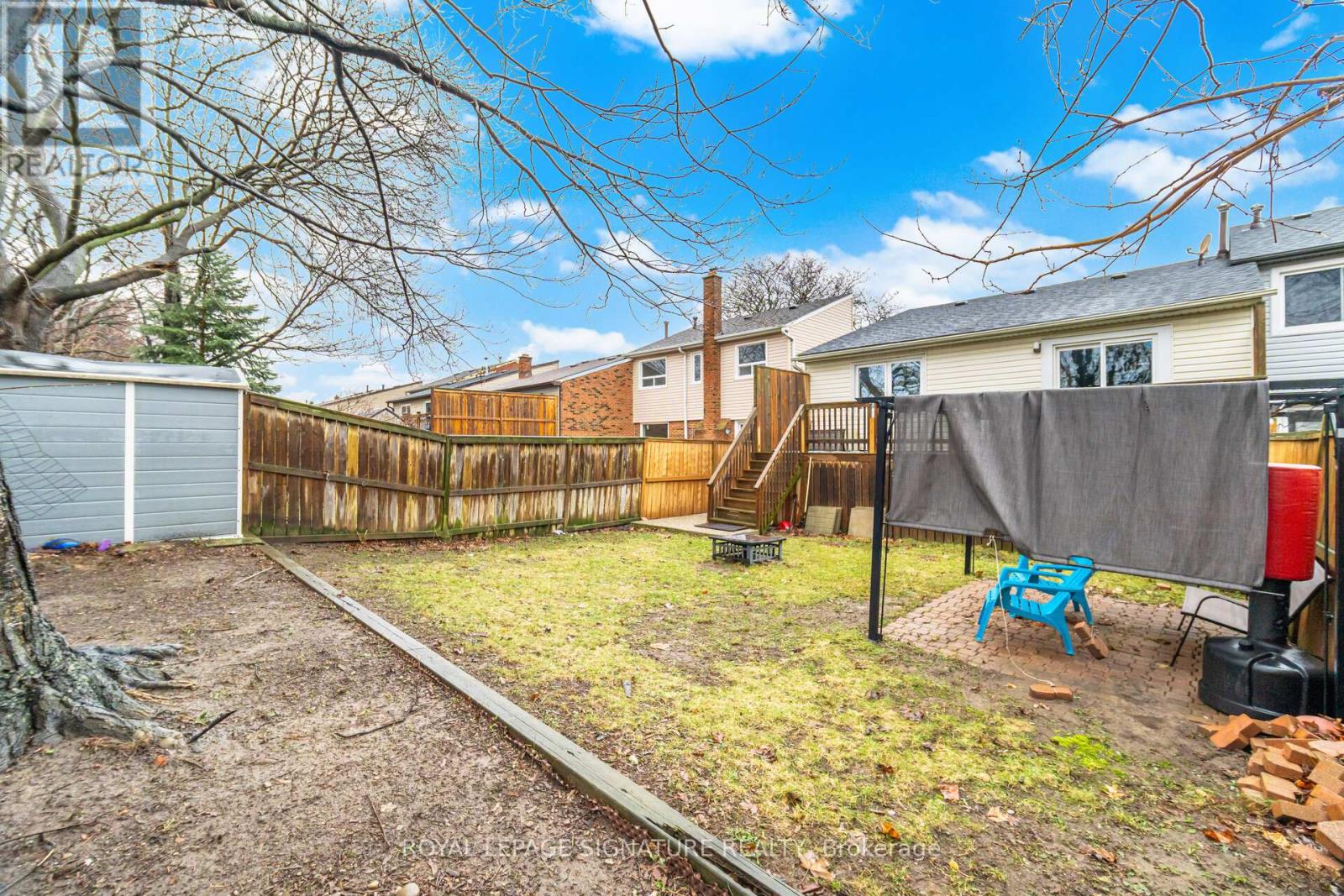 2498 Mainroyal Street S, Mississauga (Erin Mills), Ontario  L5L 1C9 - Photo 49 - W12854422