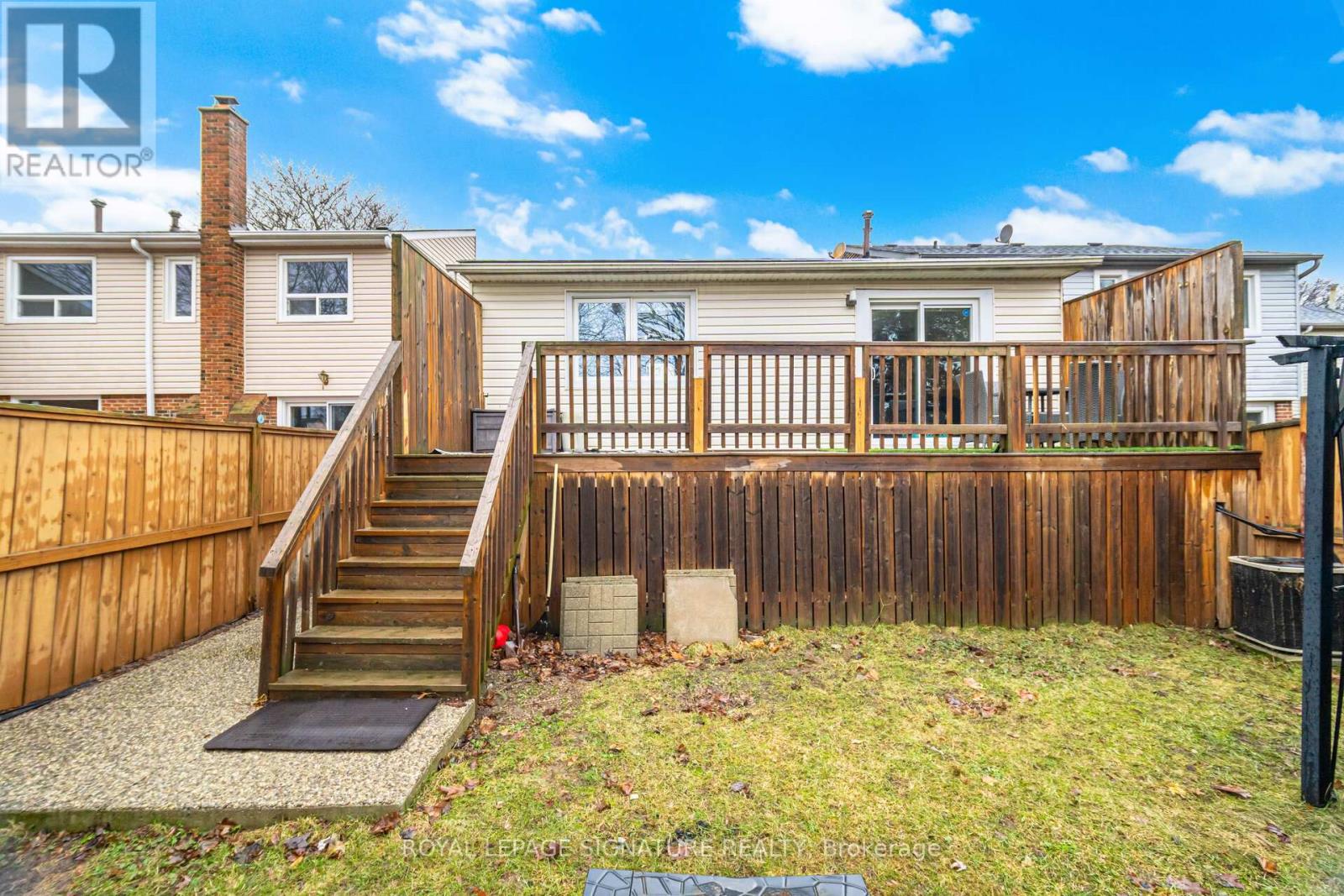 2498 Mainroyal Street S, Mississauga (Erin Mills), Ontario  L5L 1C9 - Photo 46 - W12854422