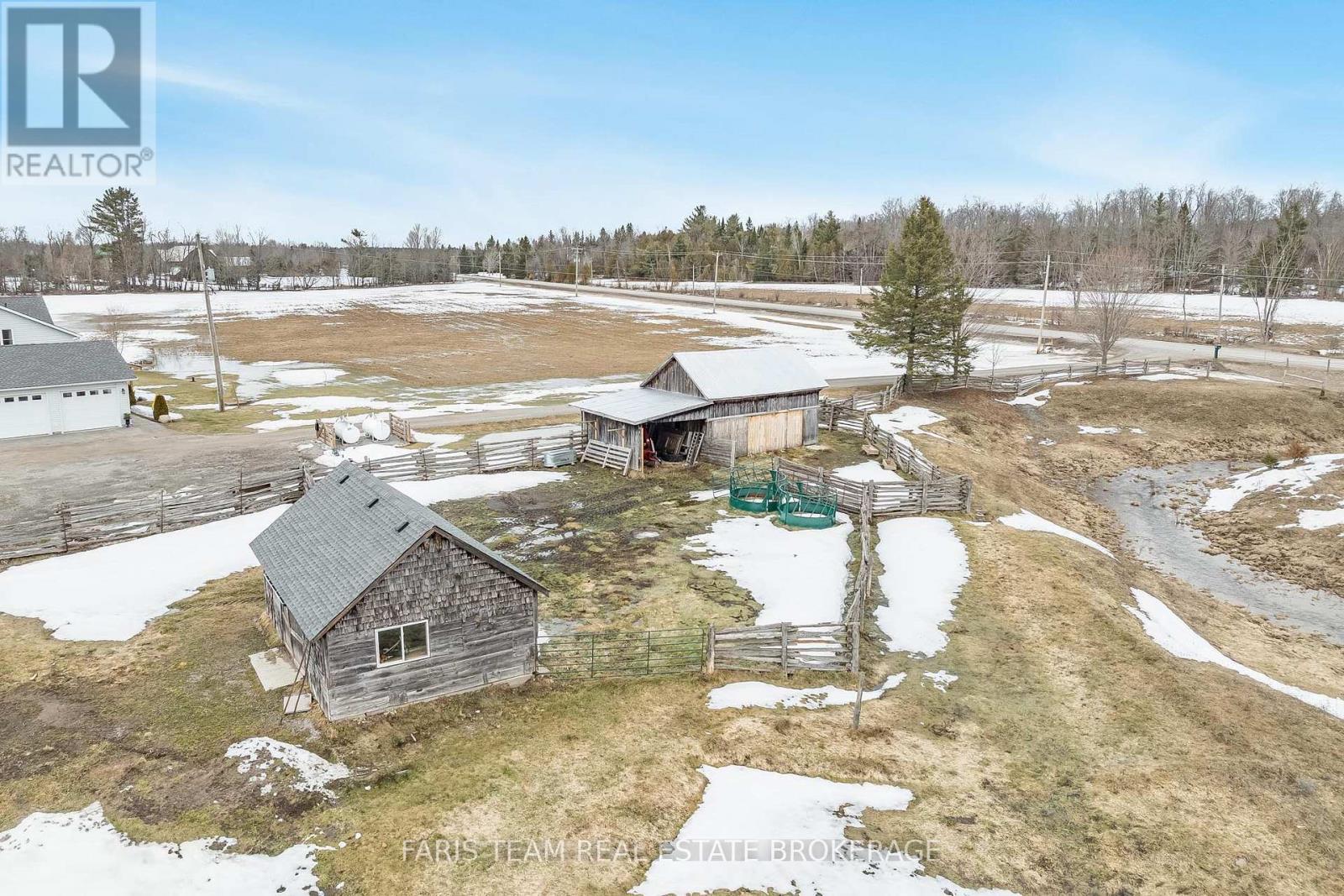 2433 County Road 121, Kawartha Lakes (Somerville), Ontario  K0M 1C0 - Photo 37 - X12874846