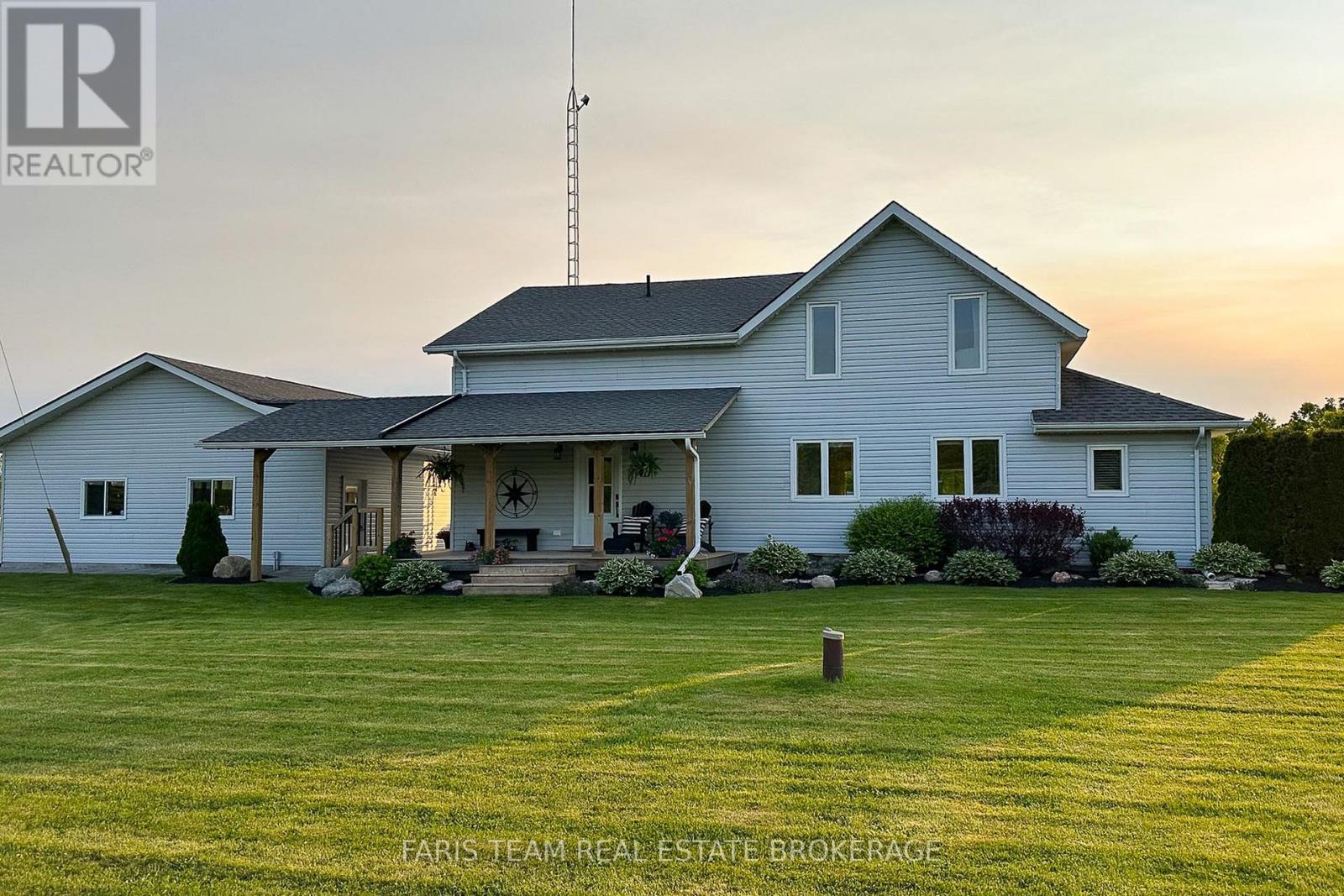 2433 County Road 121, Kawartha Lakes (Somerville), Ontario  K0M 1C0 - Photo 49 - X12874846