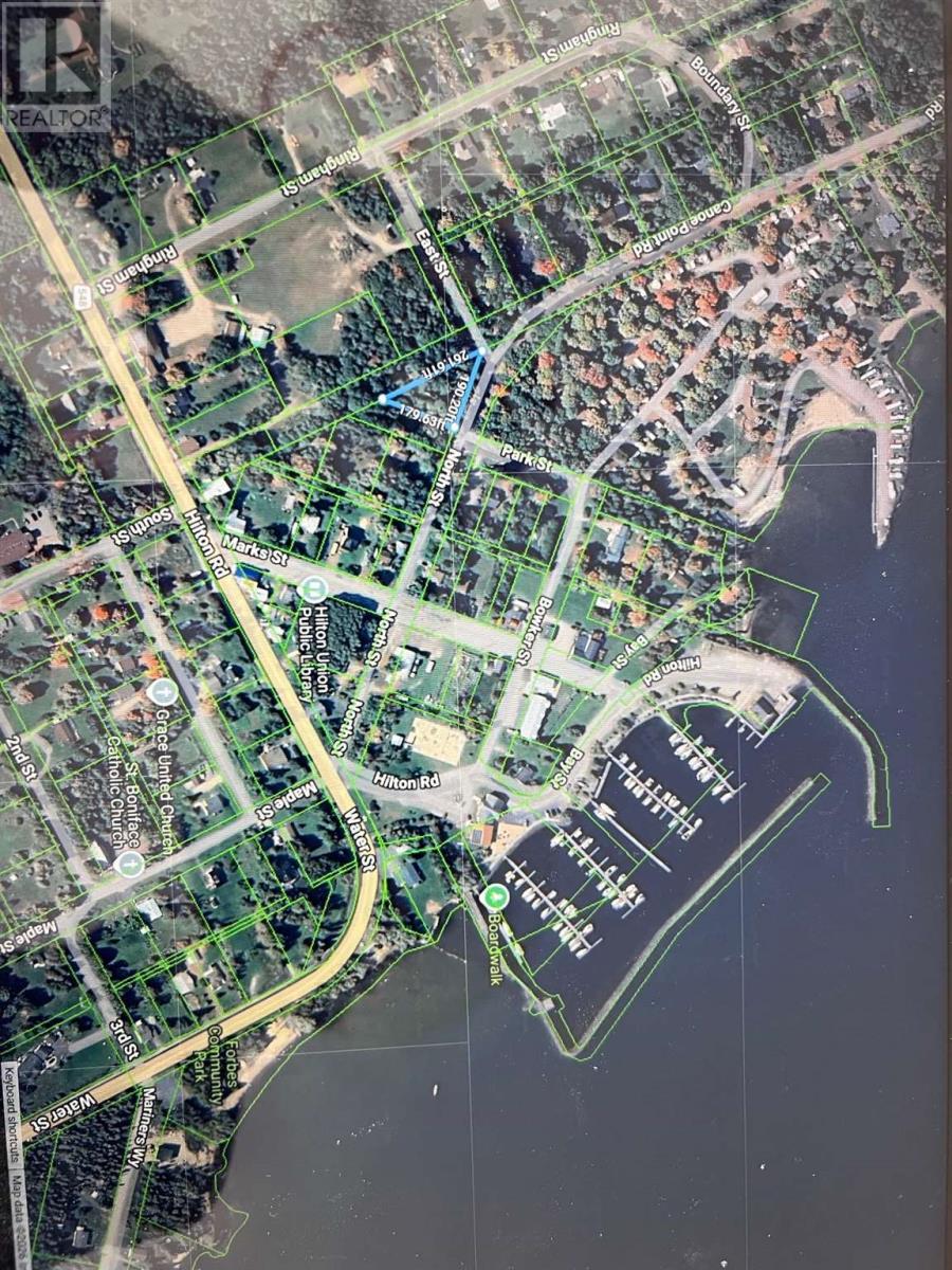 17 Lot D Con Canoe Point Rd, Hilton Beach, Ontario  P0R 1G0 - Photo 1 - SM260311