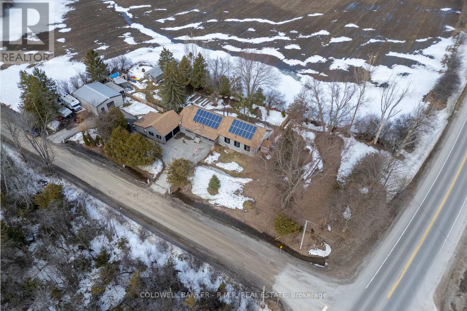 3591 Proutt Road, Scugog, Ontario  L0B 1L0 - Photo 44 - E12875168