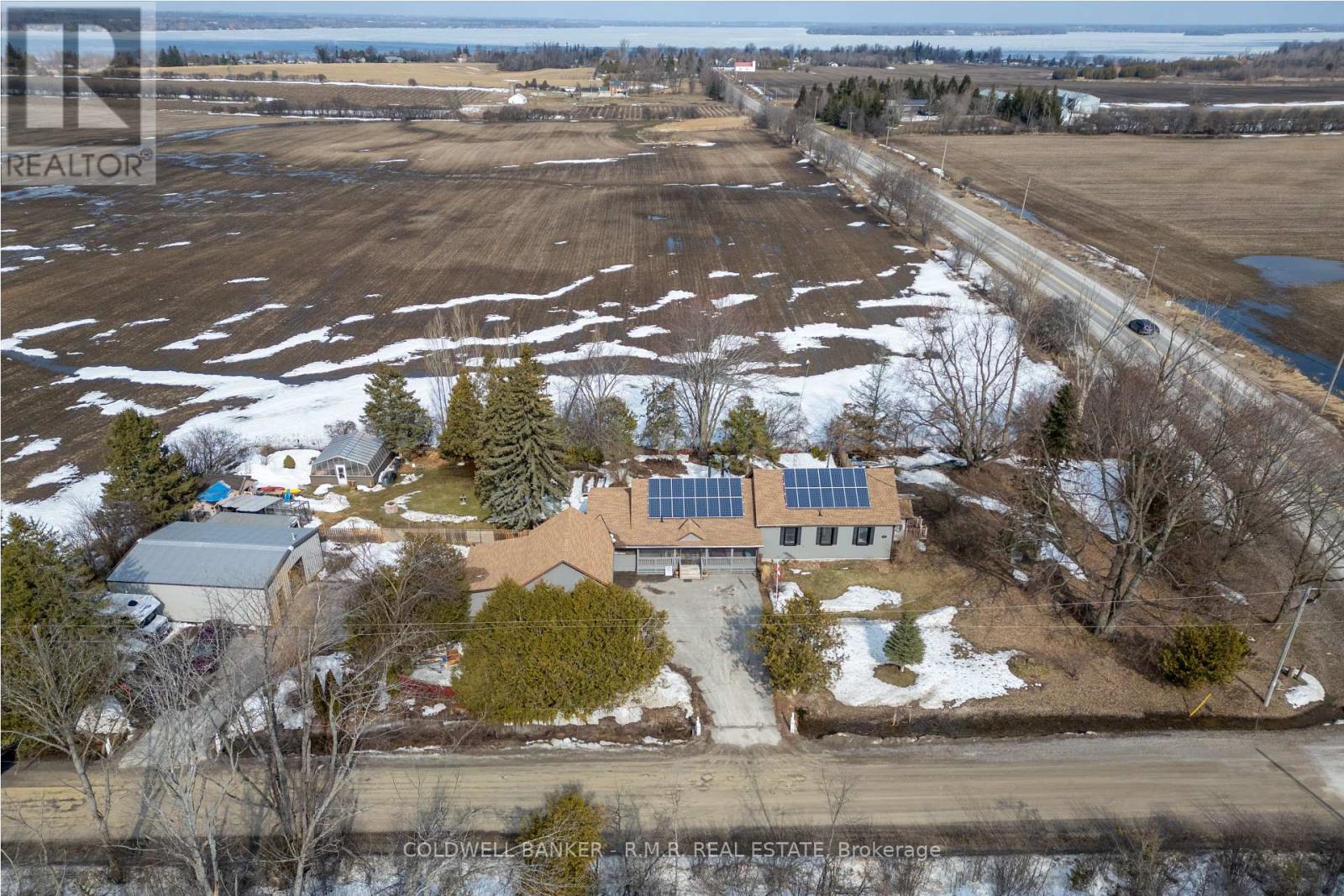 3591 Proutt Road, Scugog, Ontario  L0B 1L0 - Photo 48 - E12875168