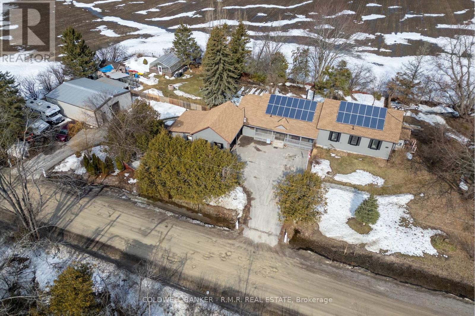 3591 Proutt Road, Scugog, Ontario  L0B 1L0 - Photo 49 - E12875168
