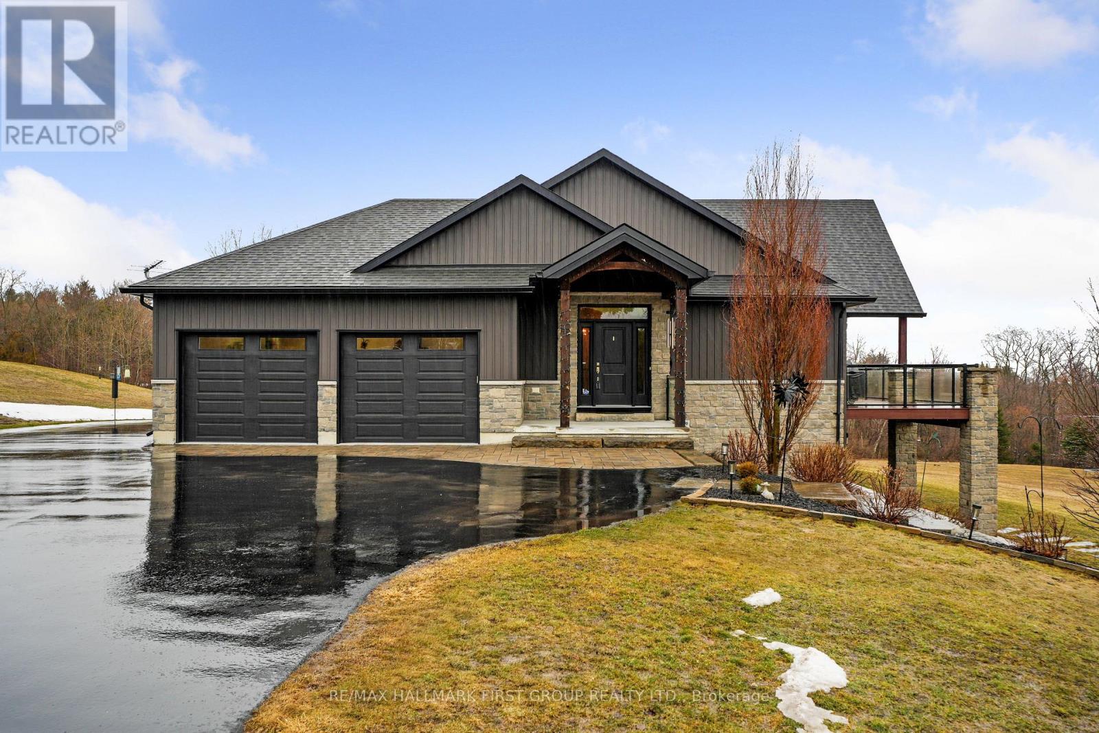 667 HUFF ROAD, brighton, Ontario