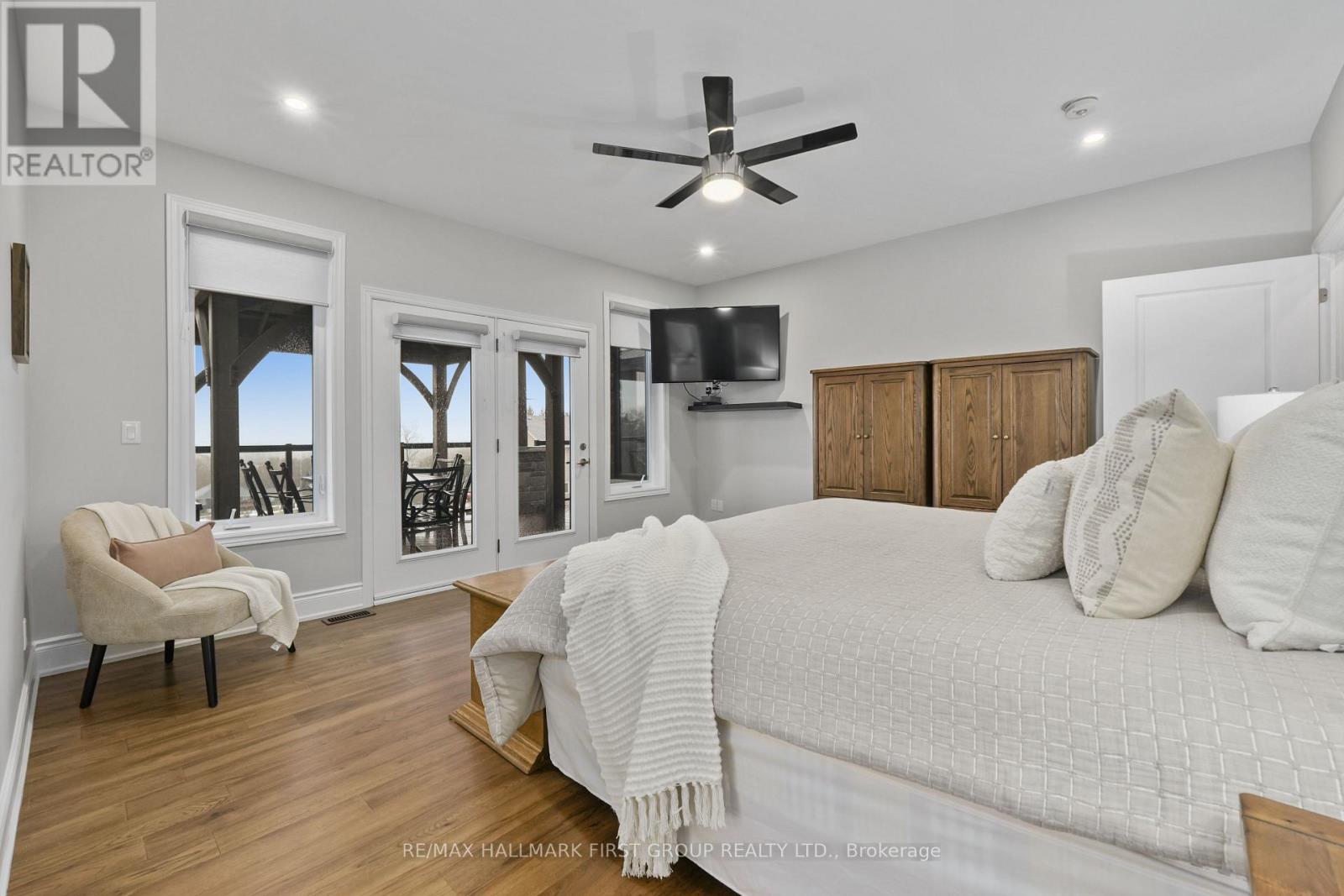 667 Huff Road, Brighton, Ontario  K0K 1H0 - Photo 26 - X12875454