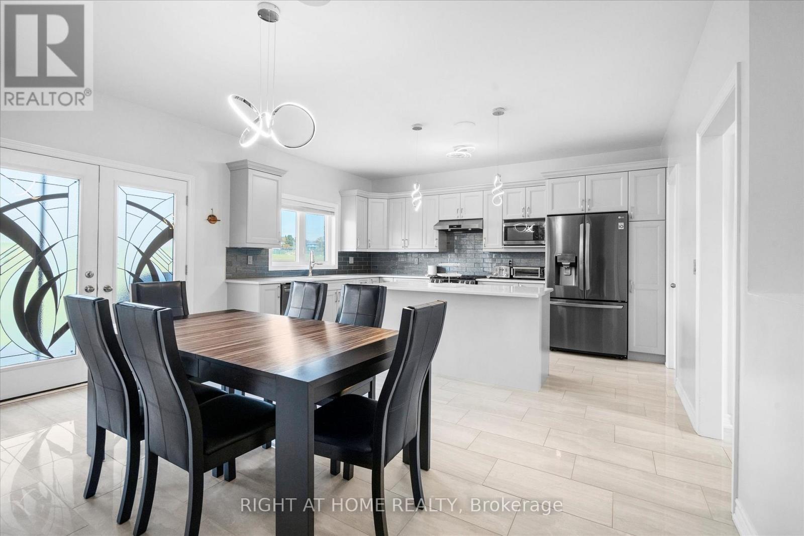 172 Glens Of Antrim Way, Alnwick/haldimand (Grafton), Ontario  K0K 2G0 - Photo 12 - X12875518