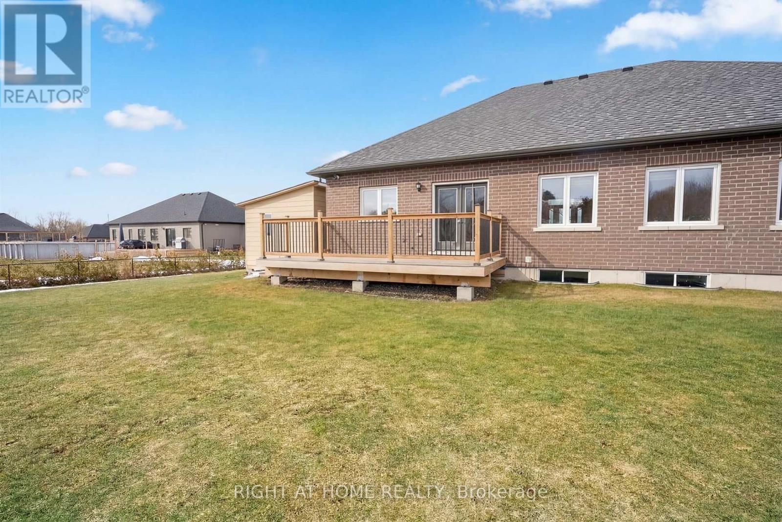 172 Glens Of Antrim Way, Alnwick/haldimand (Grafton), Ontario  K0K 2G0 - Photo 25 - X12875518
