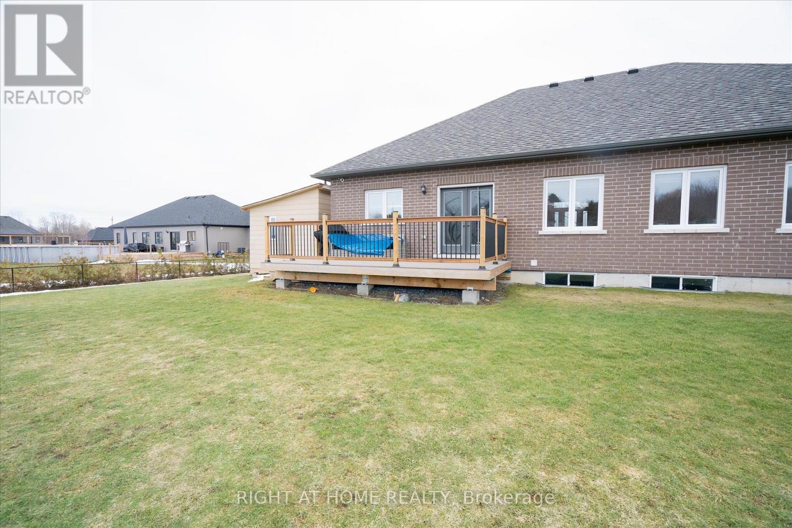 172 Glens Of Antrim Way, Alnwick/haldimand (Grafton), Ontario  K0K 2G0 - Photo 27 - X12875518