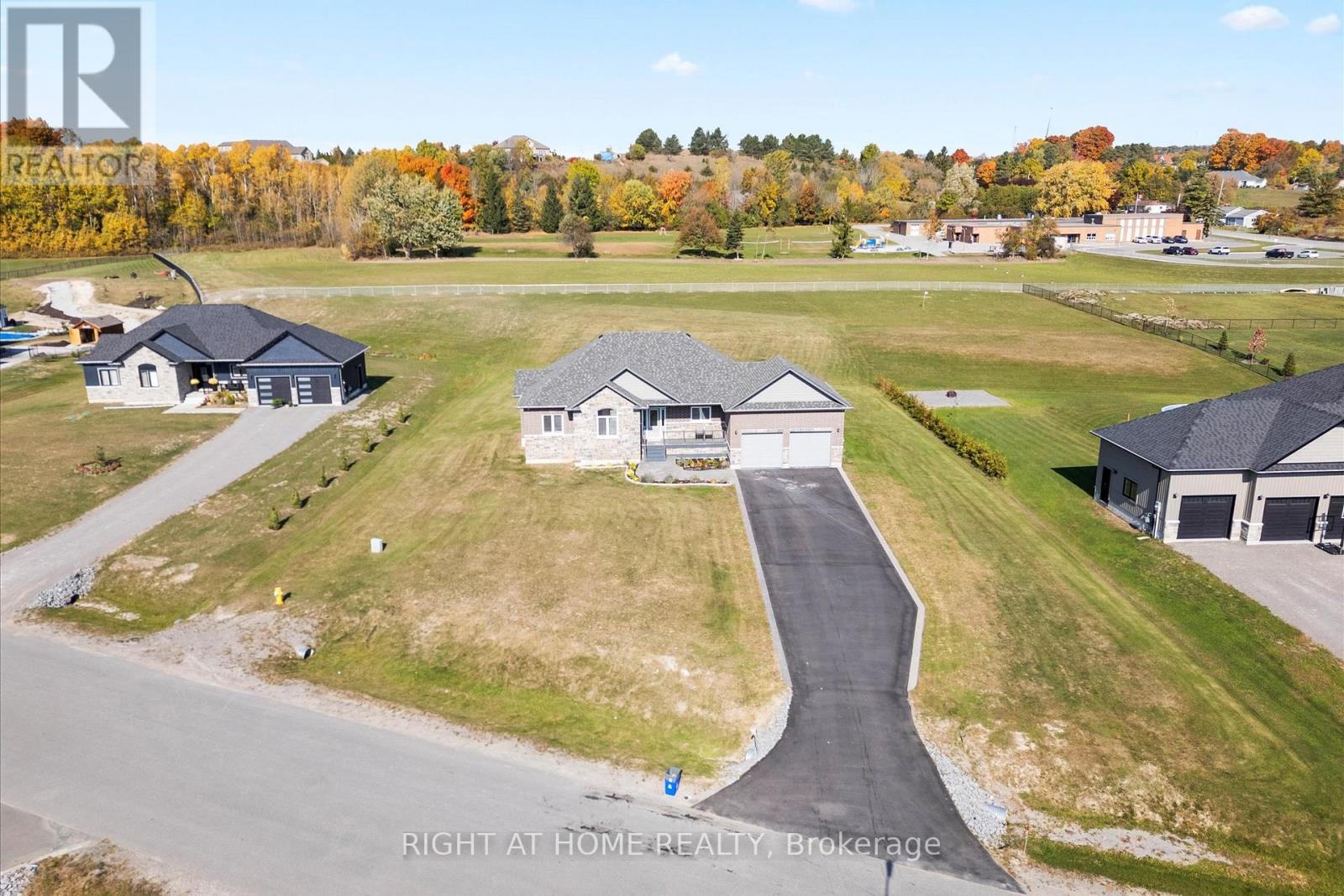 172 Glens Of Antrim Way, Alnwick/haldimand (Grafton), Ontario  K0K 2G0 - Photo 31 - X12875518