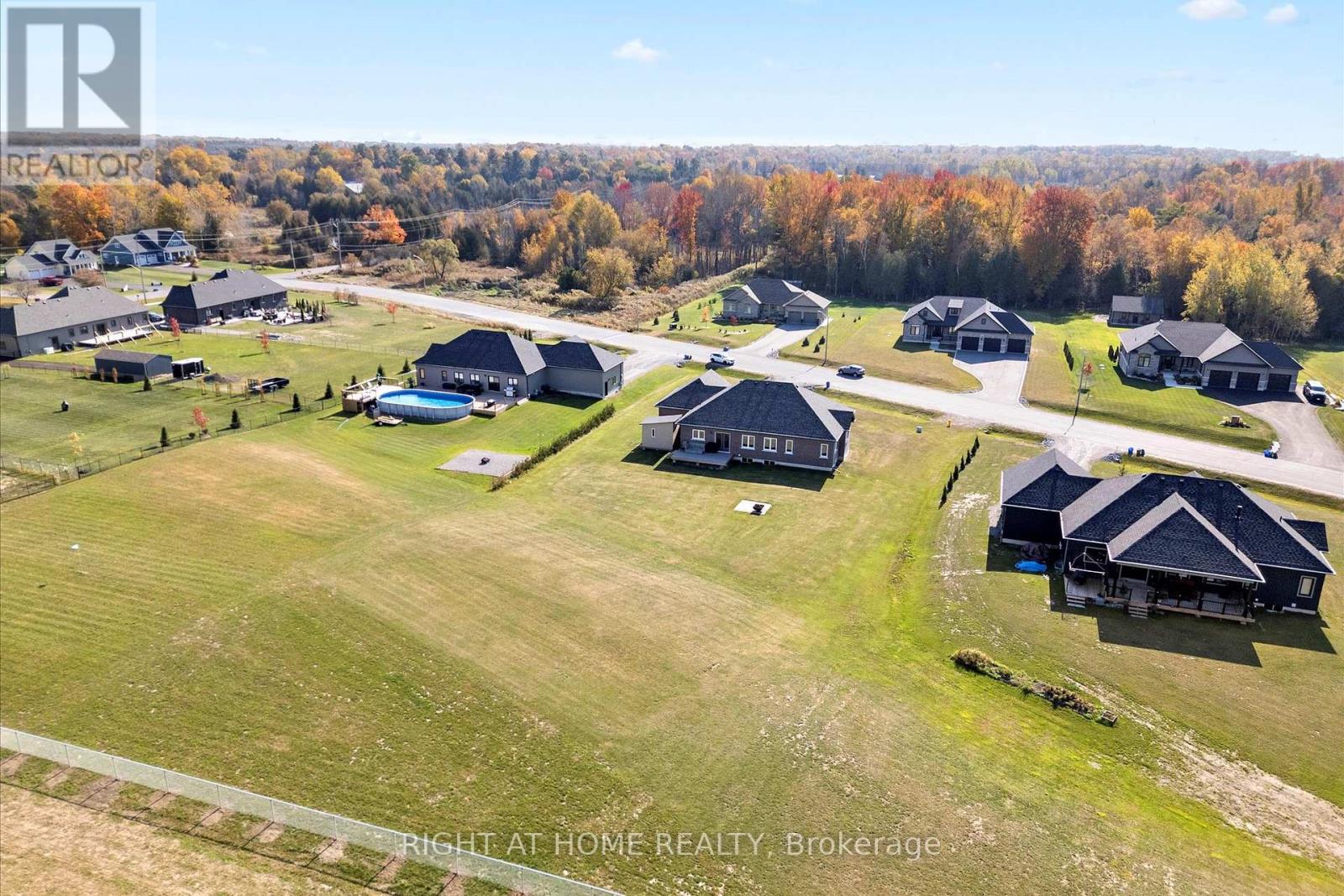 172 Glens Of Antrim Way, Alnwick/haldimand (Grafton), Ontario  K0K 2G0 - Photo 32 - X12875518