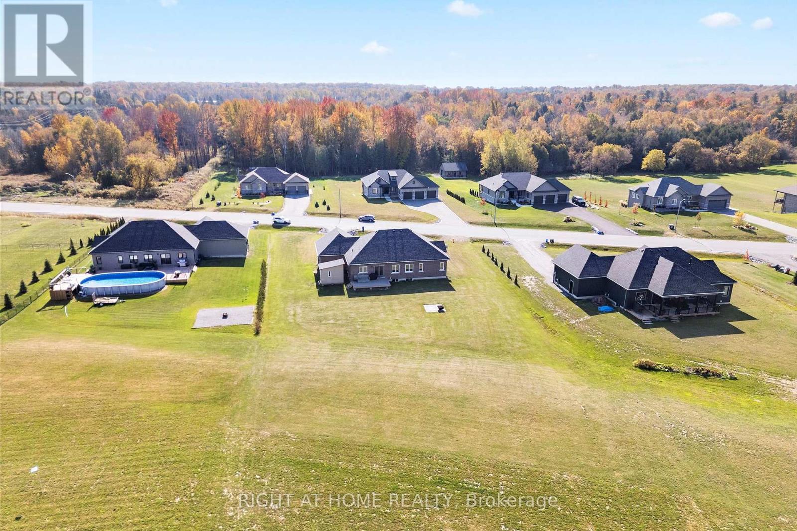 172 Glens Of Antrim Way, Alnwick/haldimand (Grafton), Ontario  K0K 2G0 - Photo 33 - X12875518