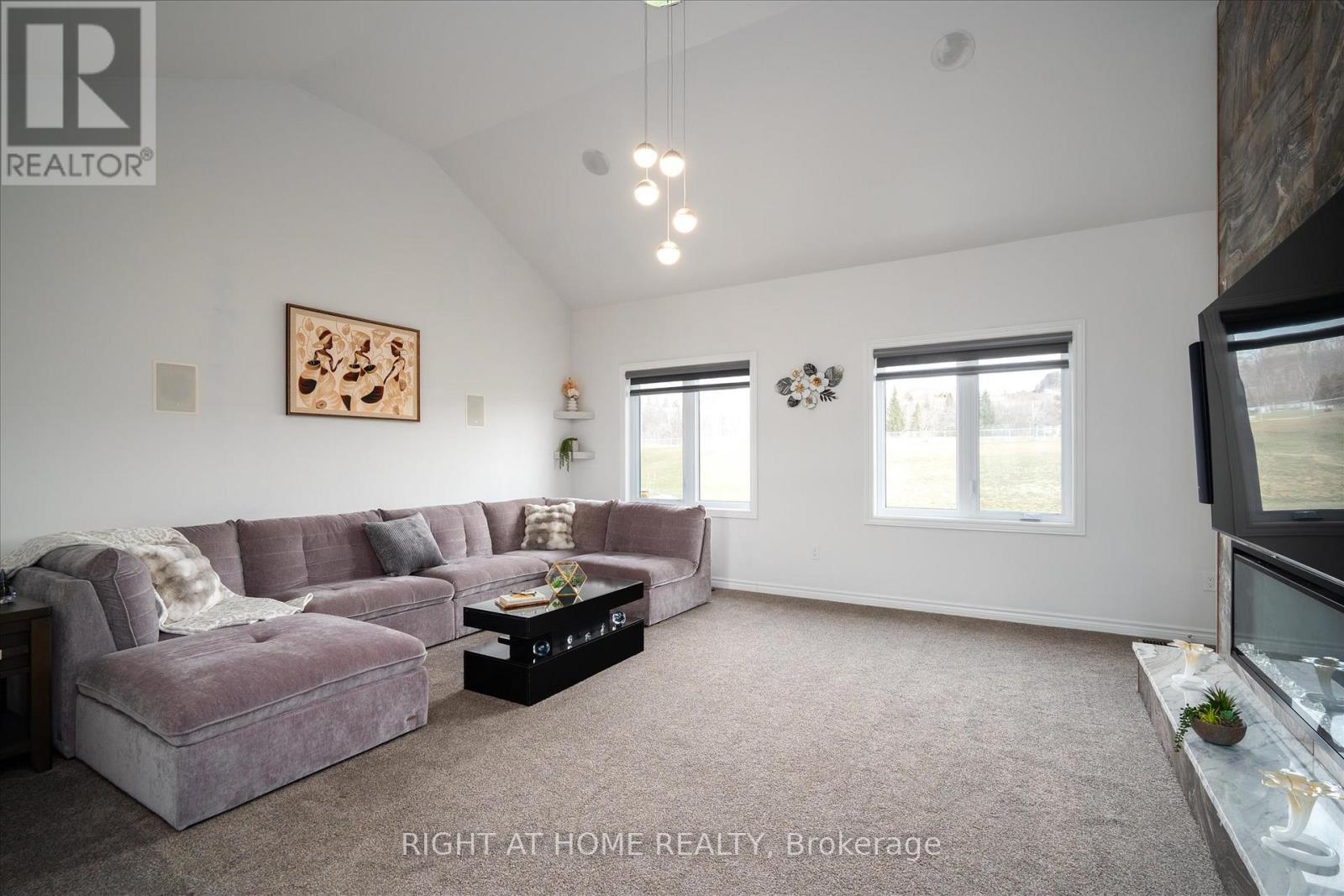 172 Glens Of Antrim Way, Alnwick/haldimand (Grafton), Ontario  K0K 2G0 - Photo 4 - X12875518