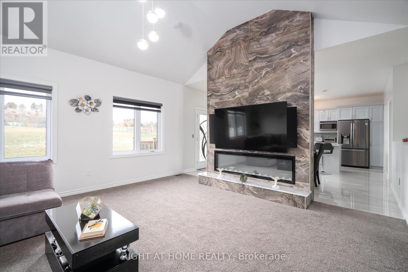 172 Glens Of Antrim Way, Alnwick/haldimand (Grafton), Ontario  K0K 2G0 - Photo 6 - X12875518