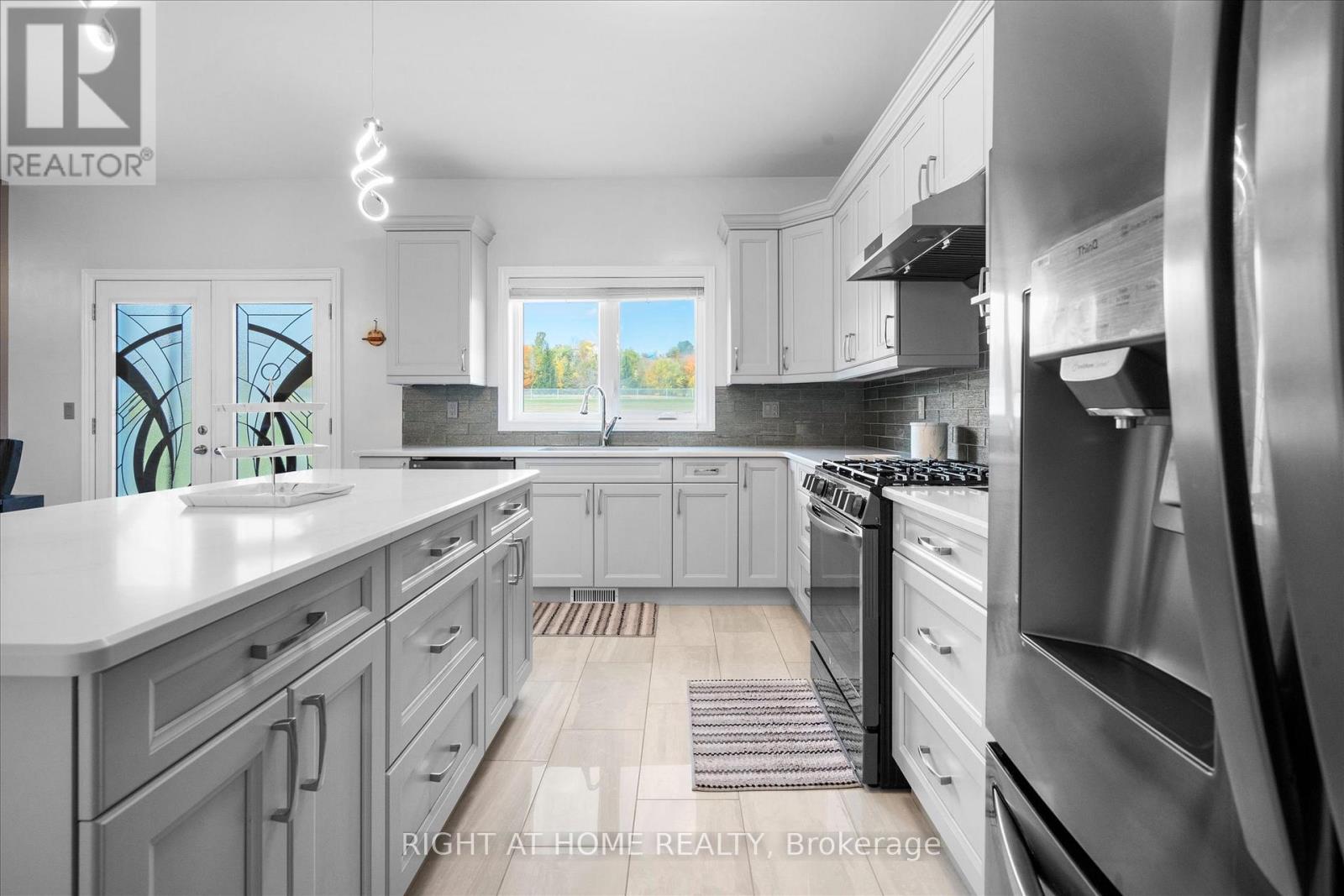 172 Glens Of Antrim Way, Alnwick/haldimand (Grafton), Ontario  K0K 2G0 - Photo 7 - X12875518