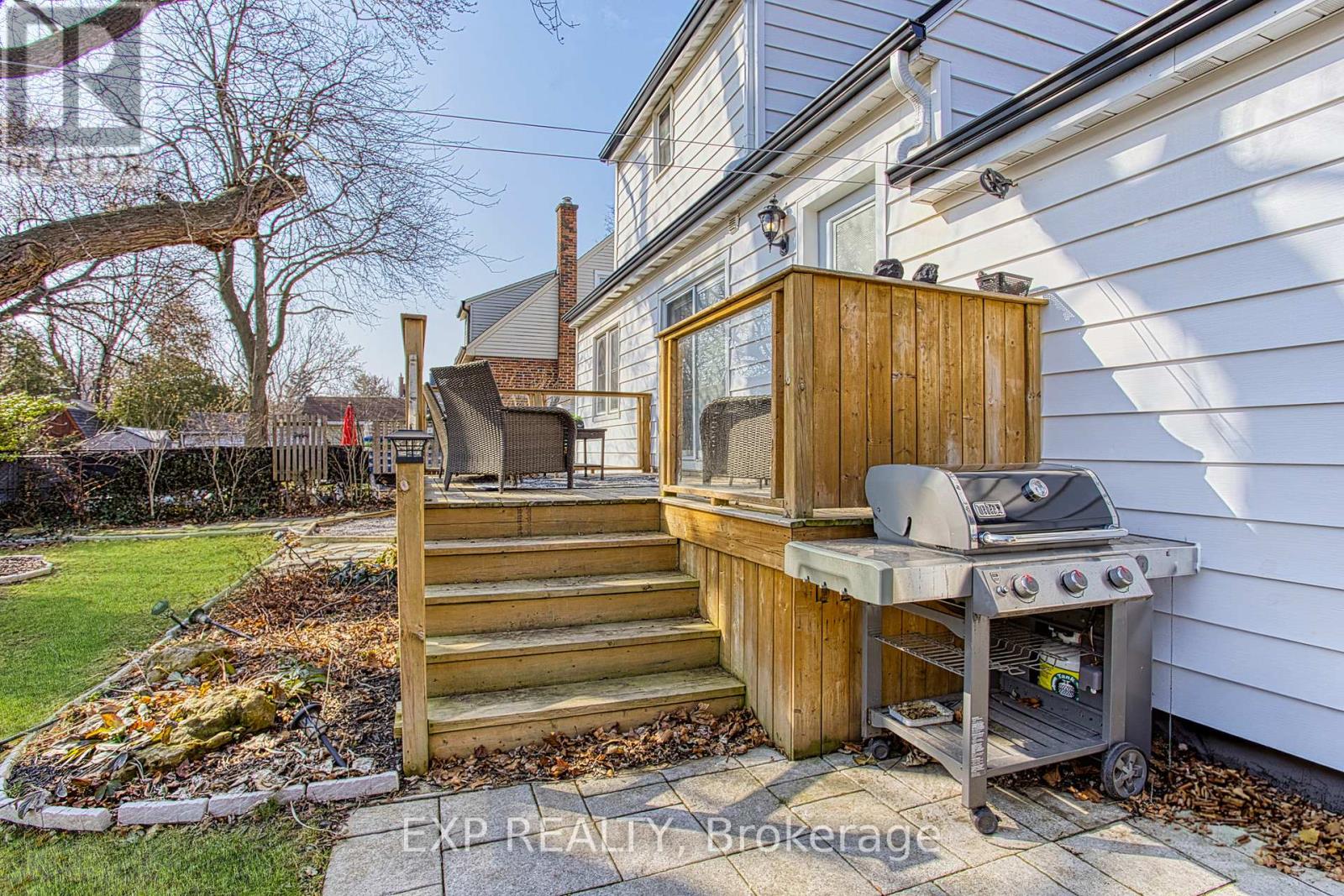 116 First Street N, Hamilton (Stoney Creek), Ontario  L8G 1Y4 - Photo 43 - X12875522