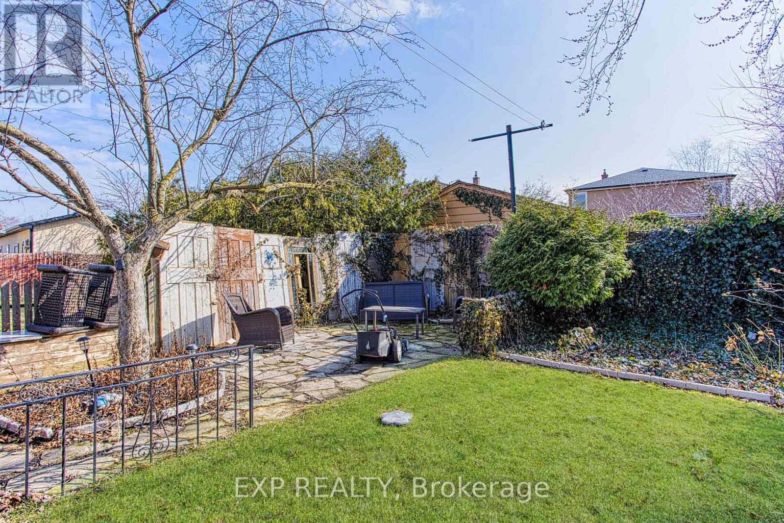 116 First Street N, Hamilton (Stoney Creek), Ontario  L8G 1Y4 - Photo 44 - X12875522