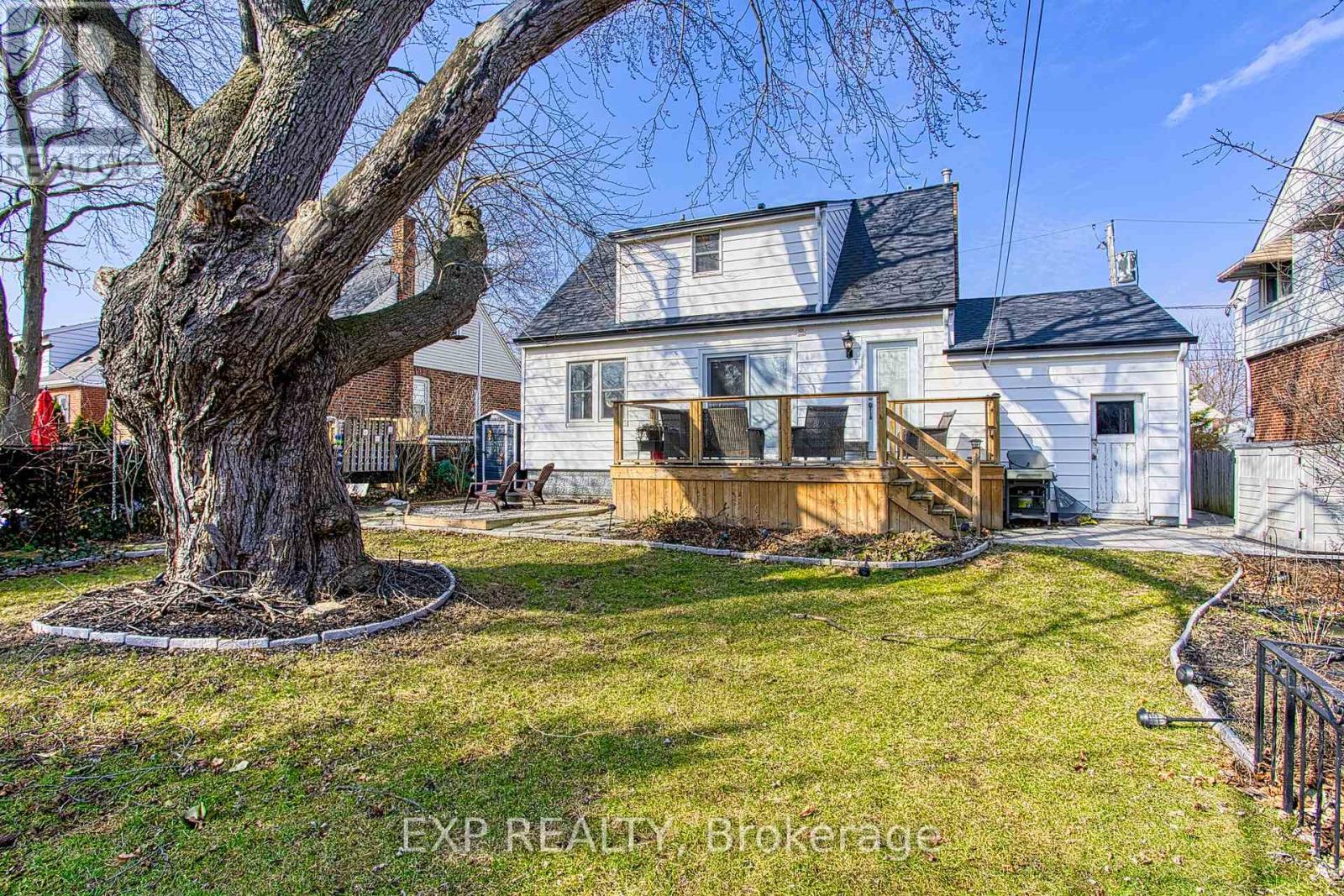 116 First Street N, Hamilton (Stoney Creek), Ontario  L8G 1Y4 - Photo 46 - X12875522