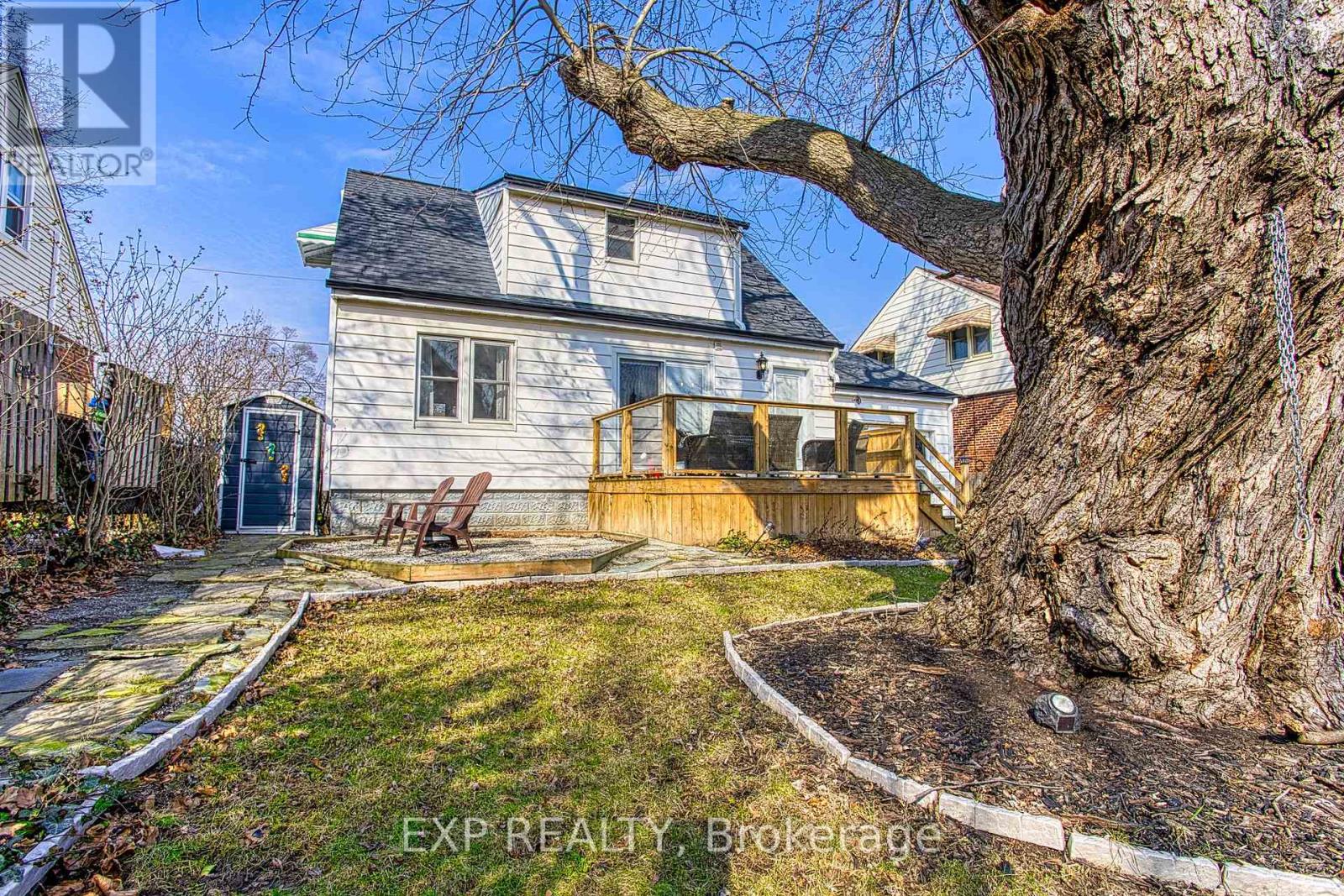 116 First Street N, Hamilton (Stoney Creek), Ontario  L8G 1Y4 - Photo 47 - X12875522