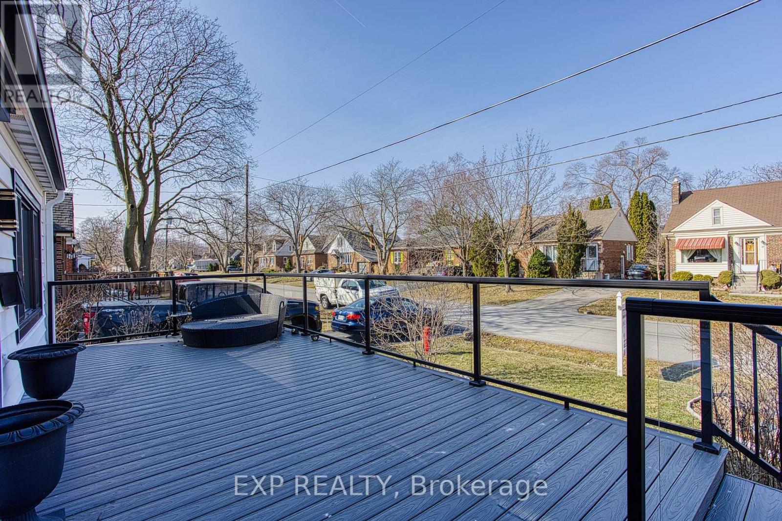 116 First Street N, Hamilton (Stoney Creek), Ontario  L8G 1Y4 - Photo 6 - X12875522