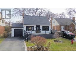 116 FIRST STREET N, Hamilton, Ontario